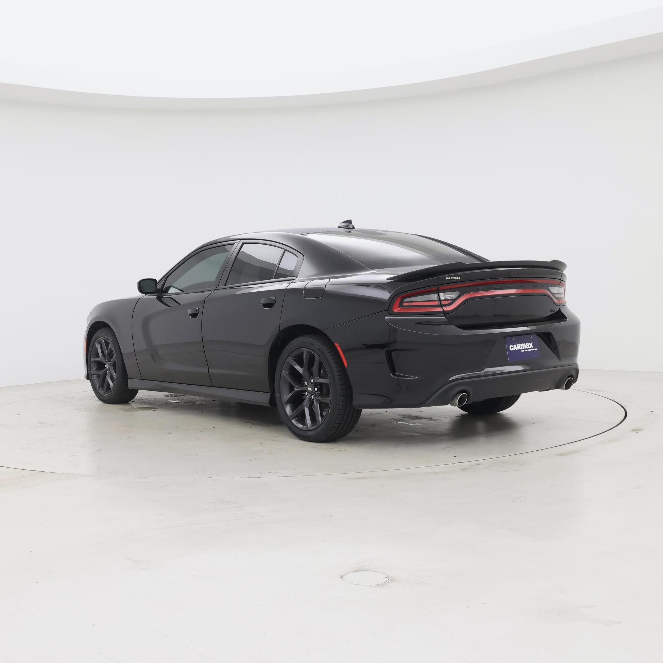 Thumbnail: 2022 Dodge Charger - 2