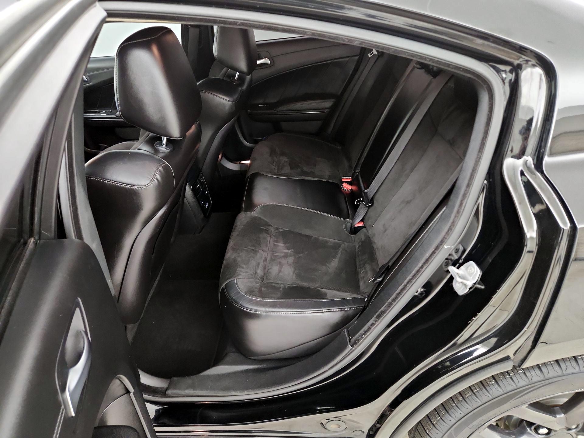 Thumbnail: 2022 Dodge Charger - 19