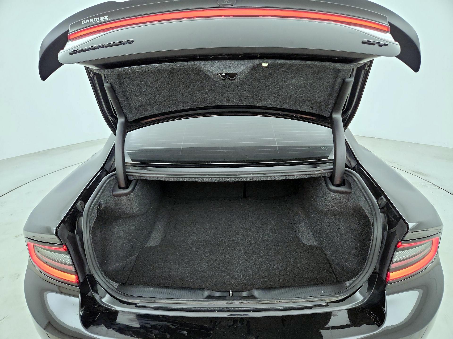 Thumbnail: 2022 Dodge Charger - 20