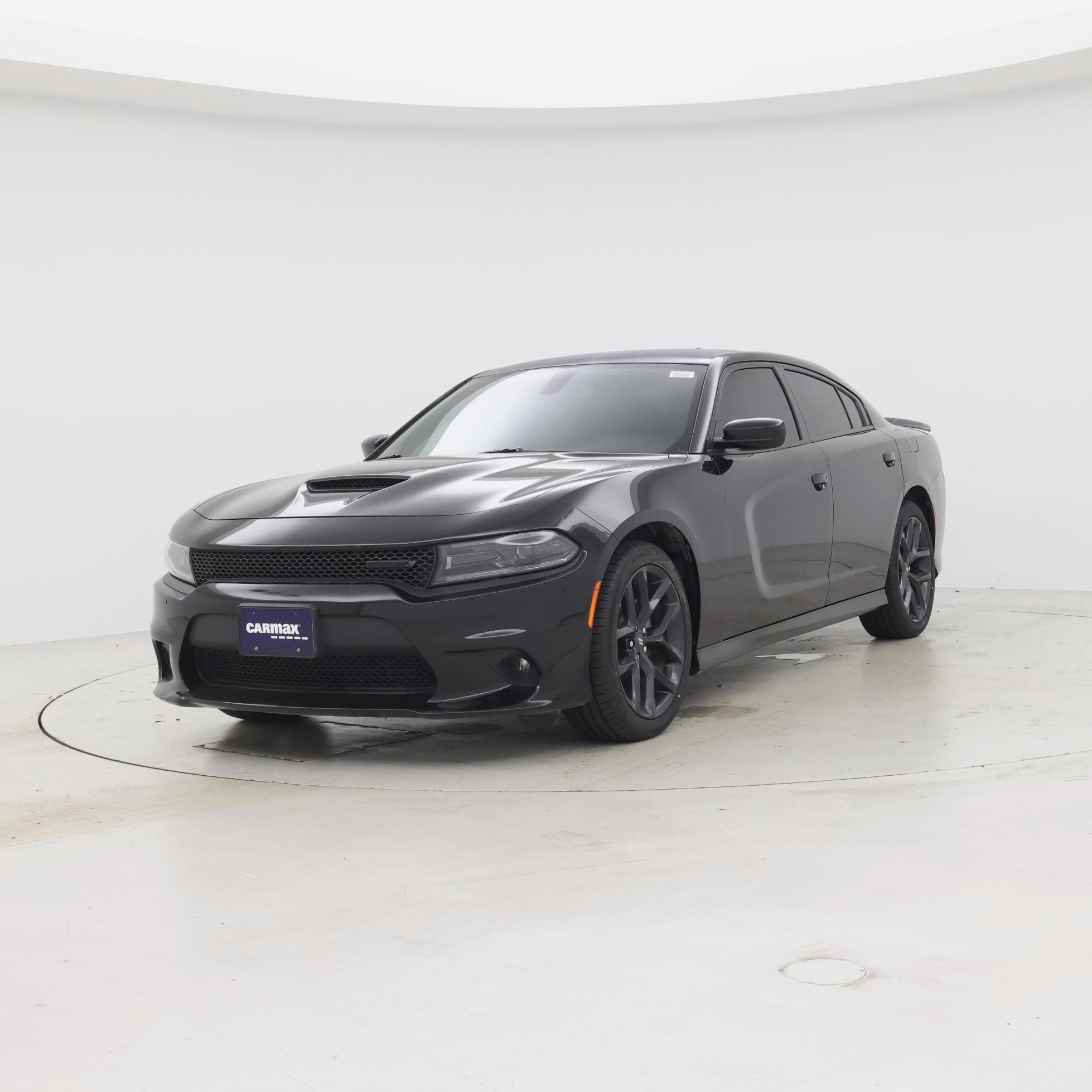 Thumbnail: 2022 Dodge Charger - 4