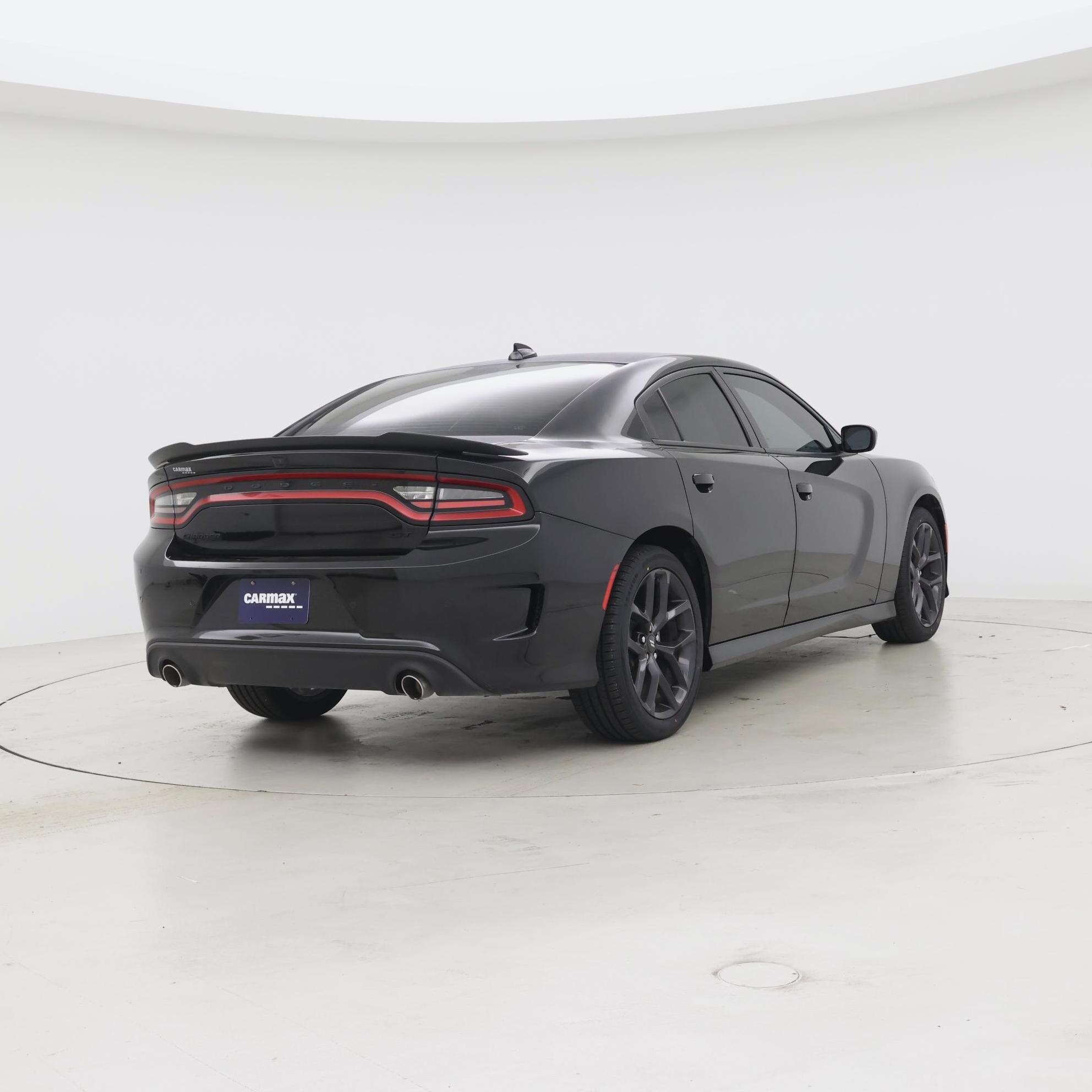 Thumbnail: 2022 Dodge Charger - 8