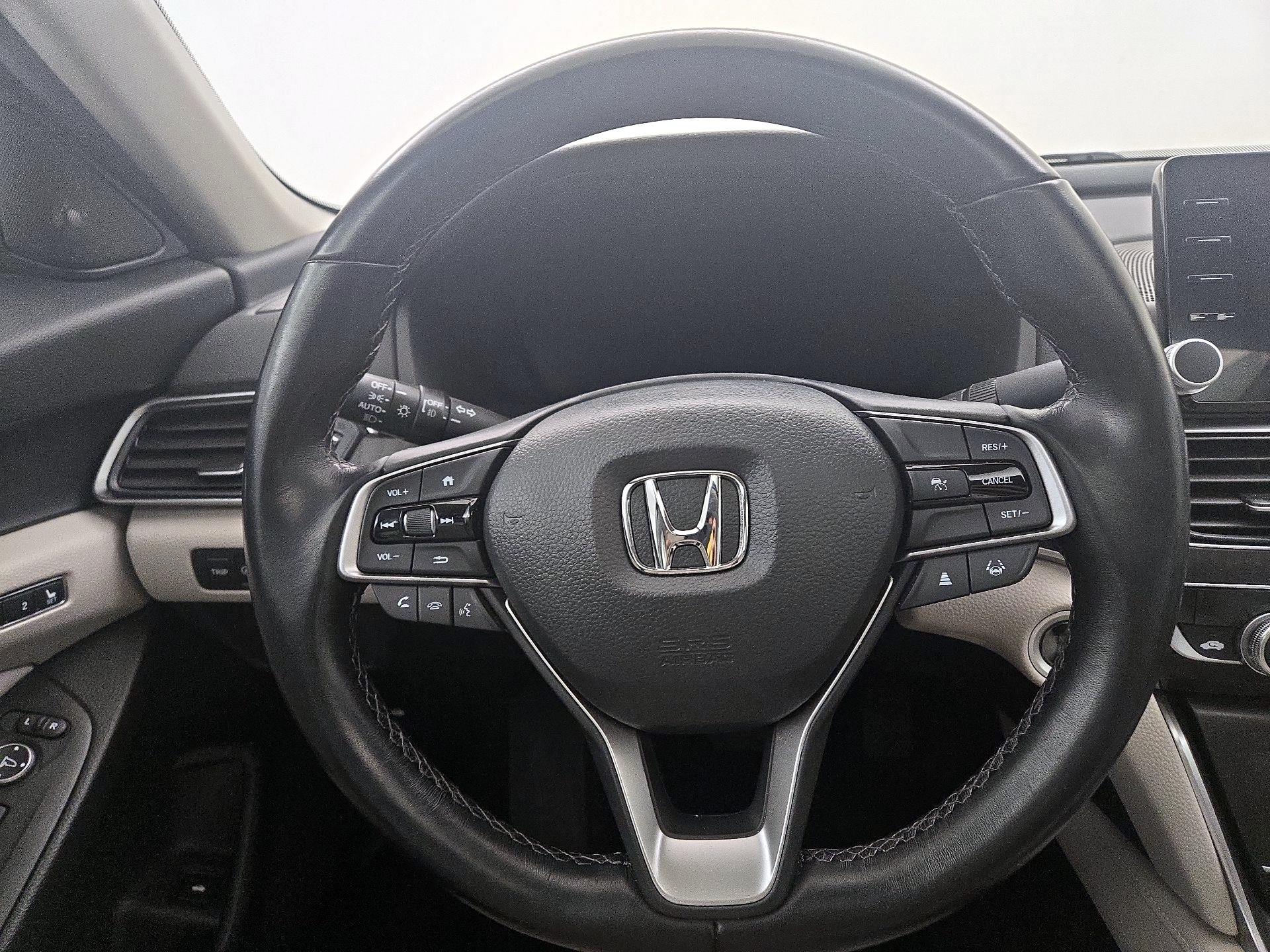 Thumbnail: 2021 Honda Accord - 10