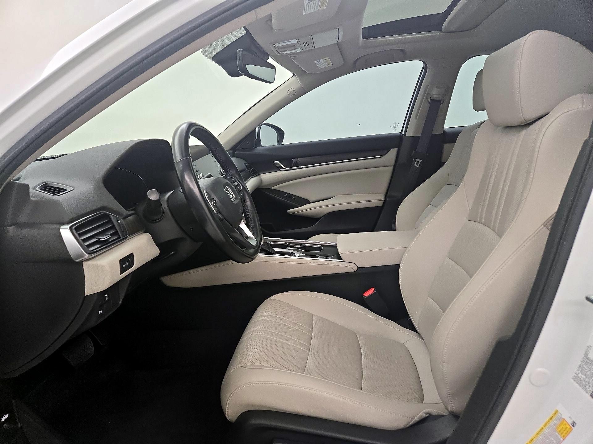 Thumbnail: 2021 Honda Accord - 11