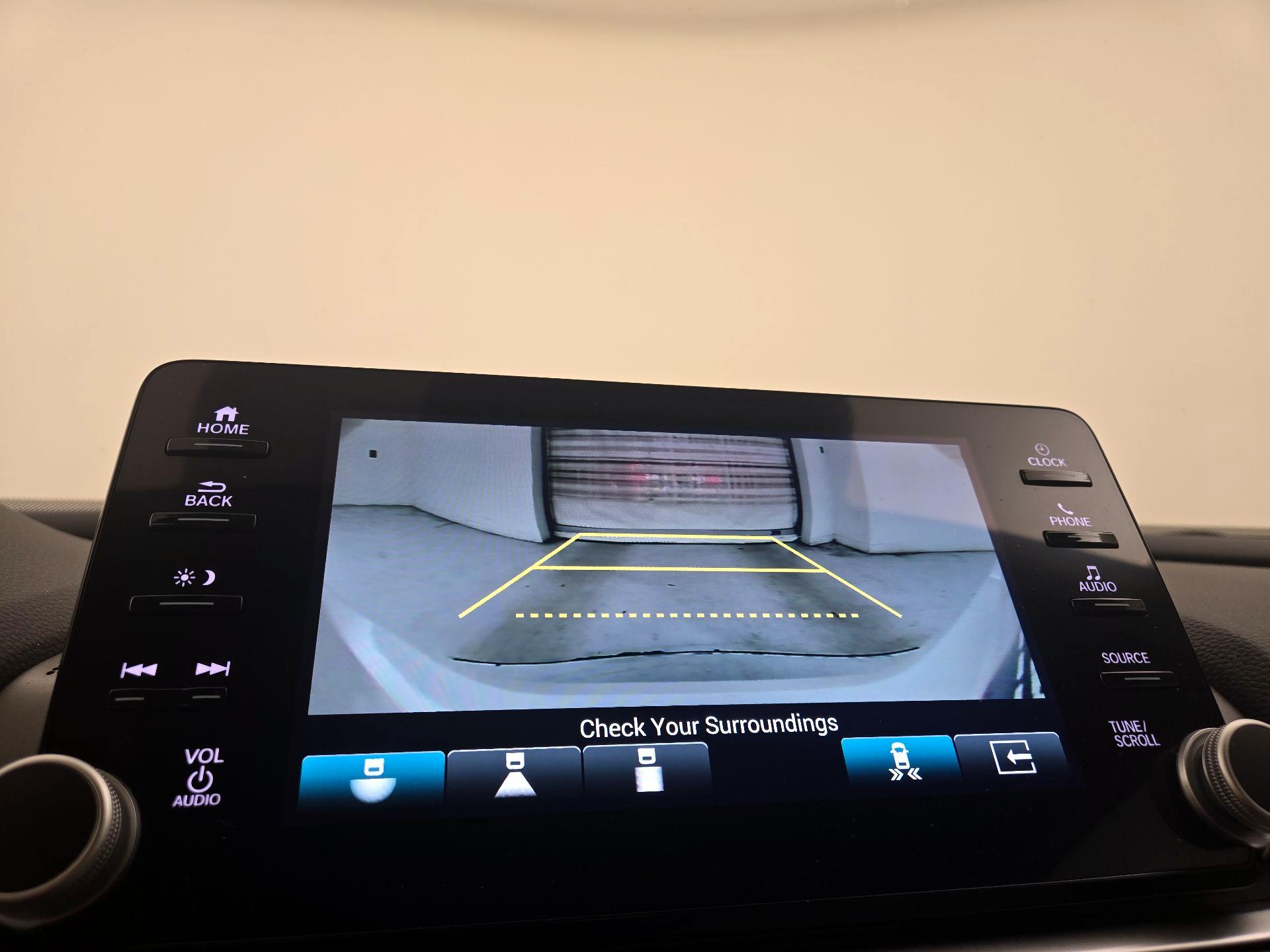 Thumbnail: 2021 Honda Accord - 14