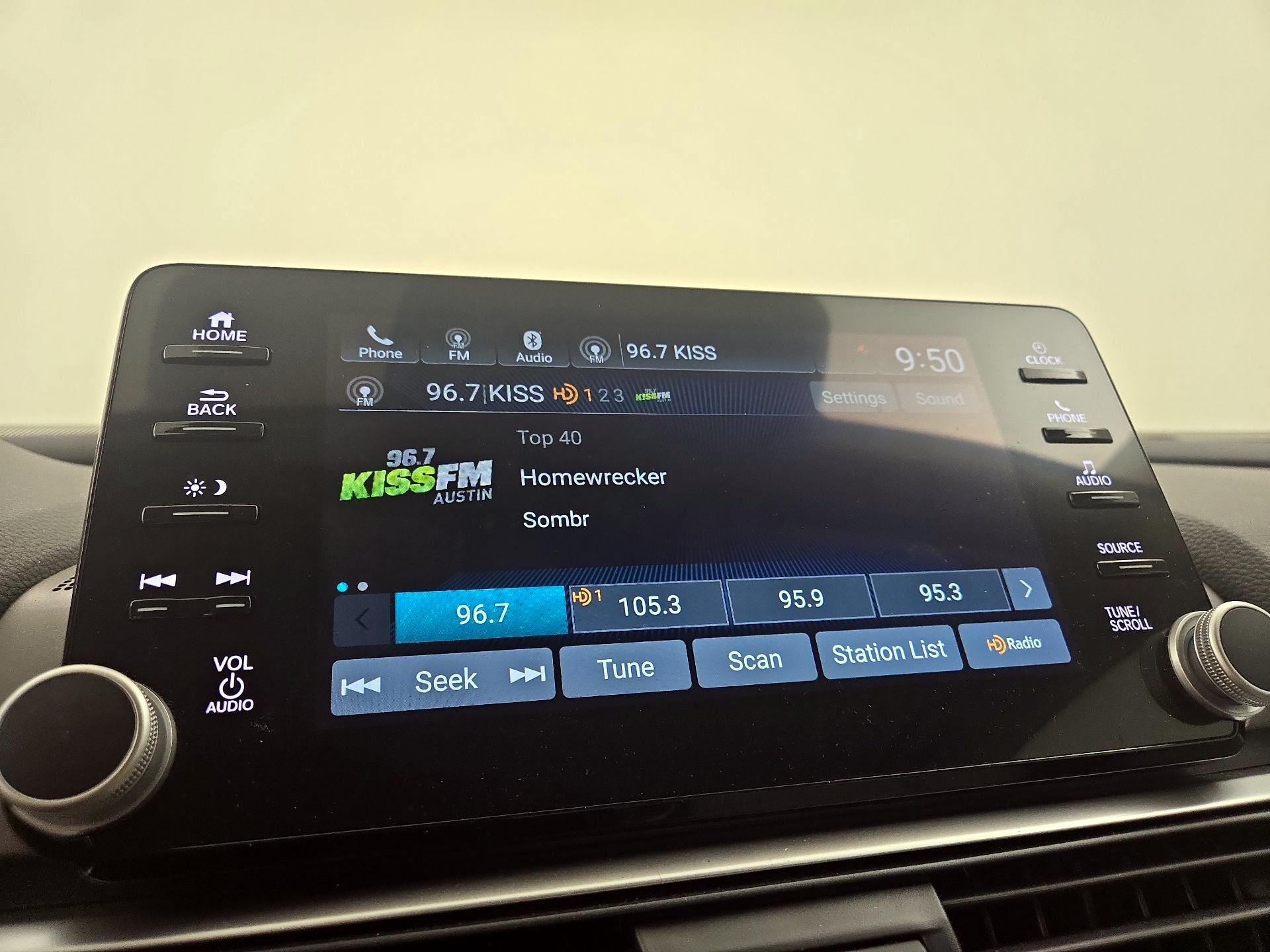 Thumbnail: 2021 Honda Accord - 15