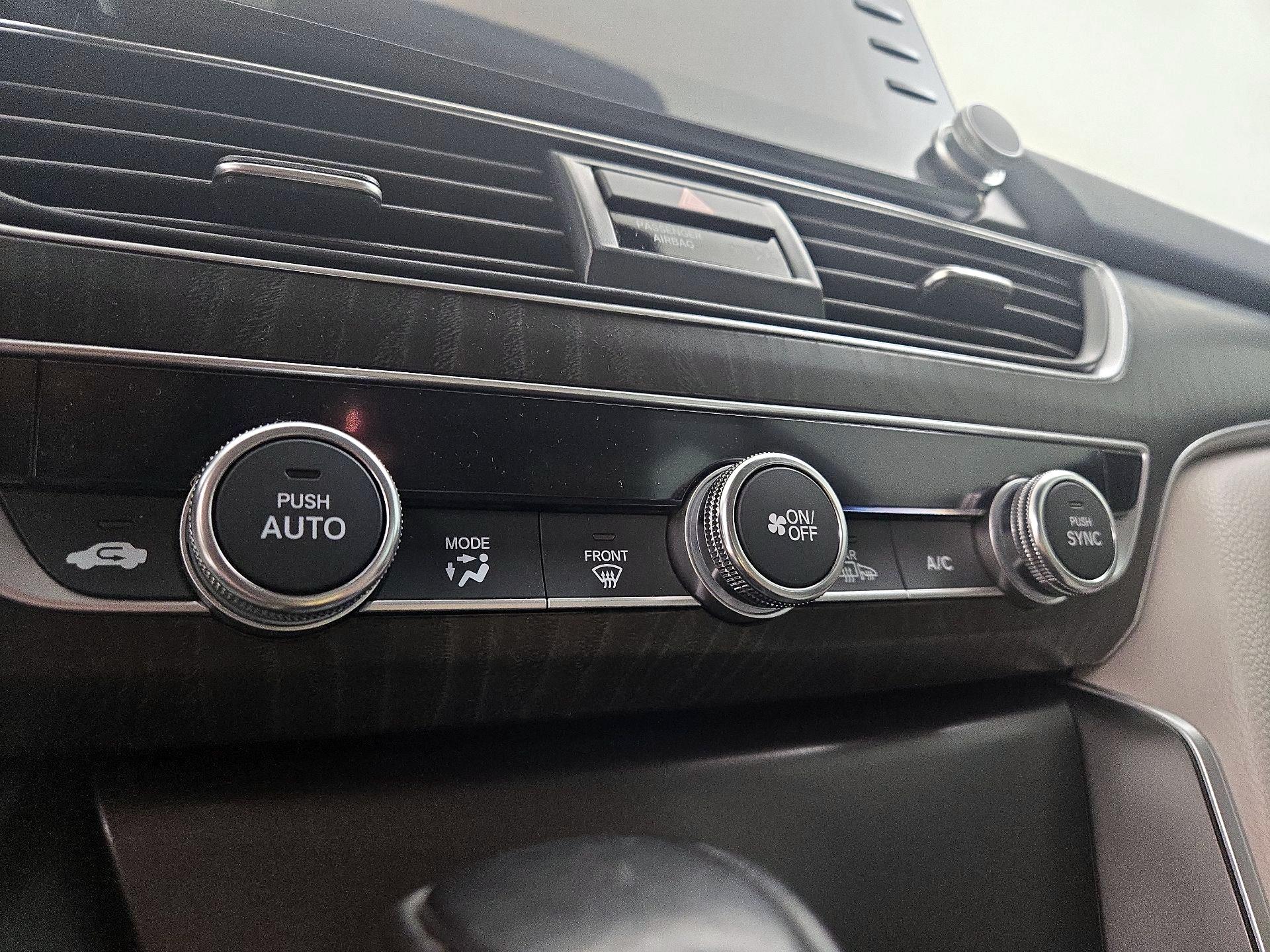 Thumbnail: 2021 Honda Accord - 16