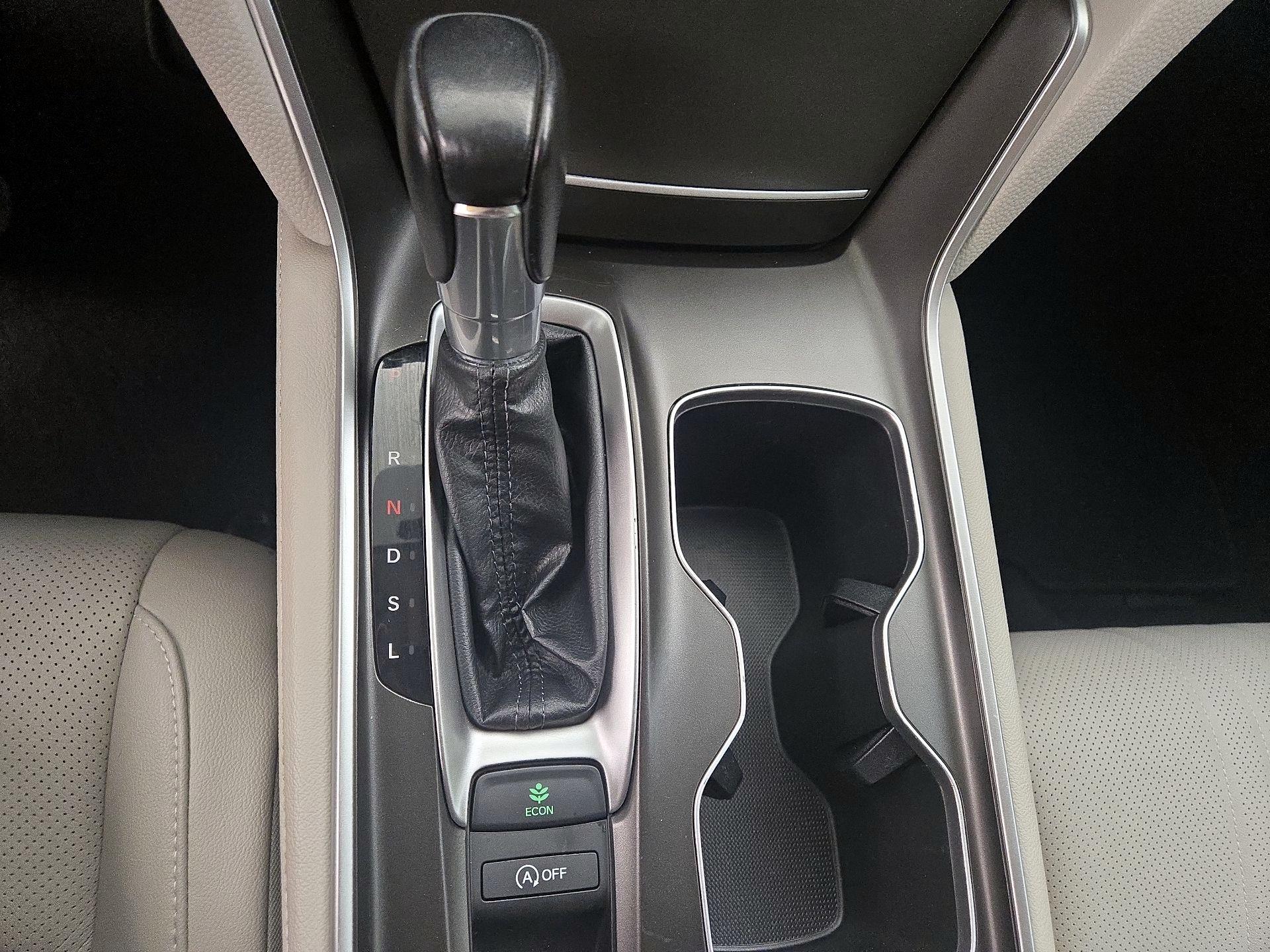 Thumbnail: 2021 Honda Accord - 17