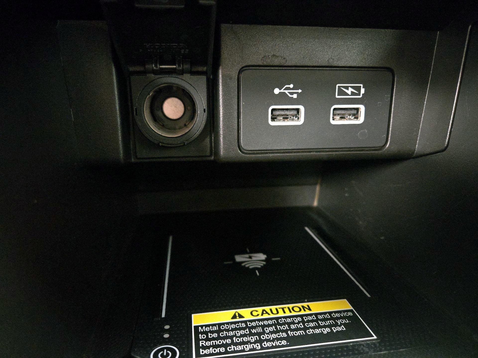 Thumbnail: 2021 Honda Accord - 18