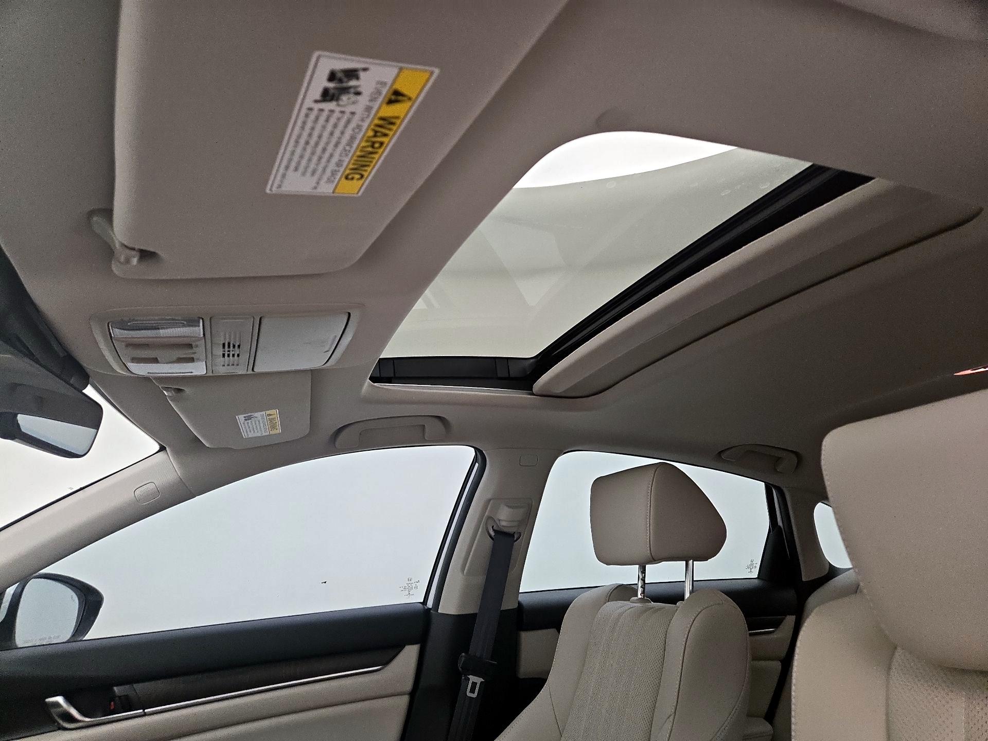 Thumbnail: 2021 Honda Accord - 19