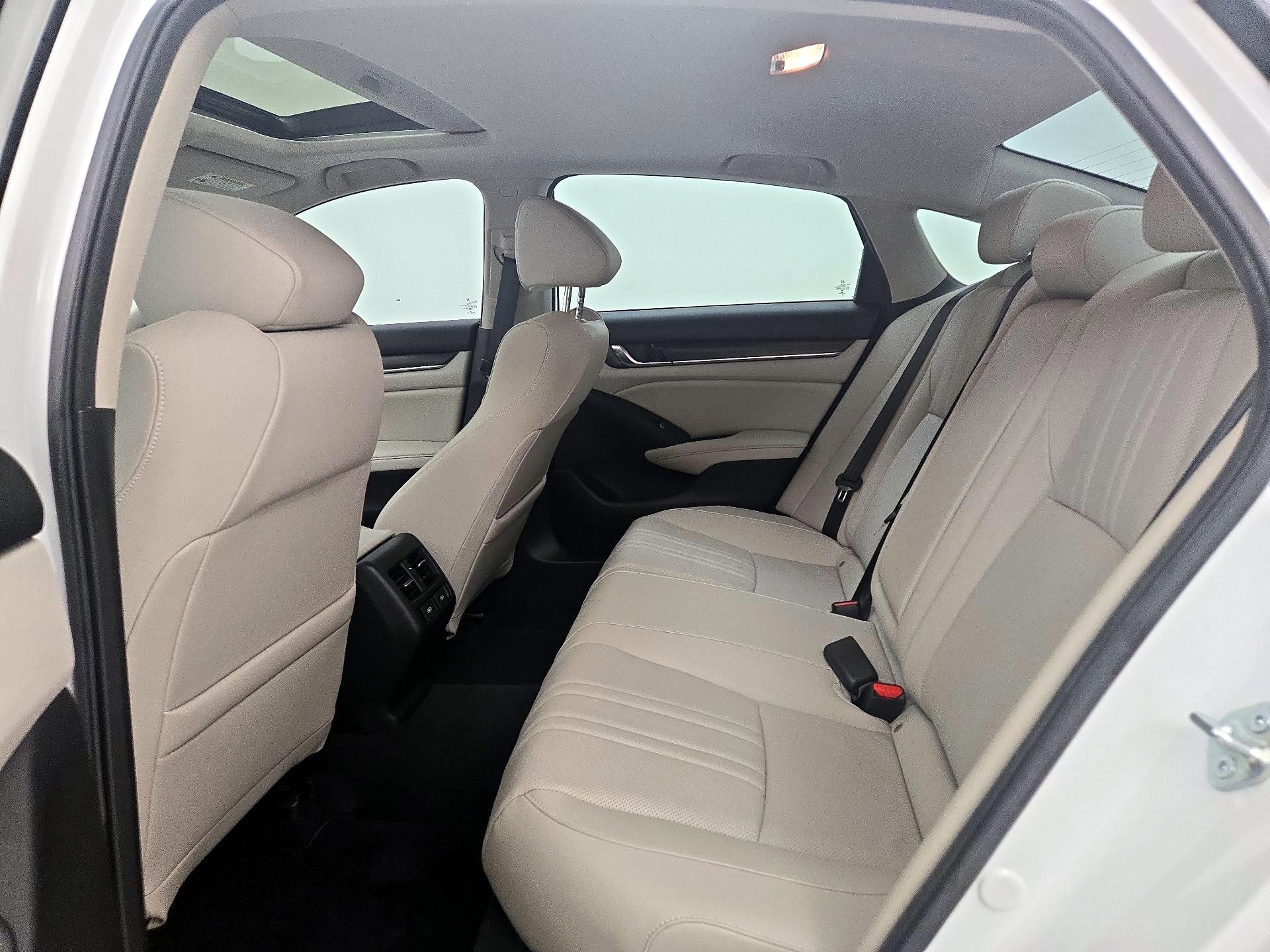 Thumbnail: 2021 Honda Accord - 20