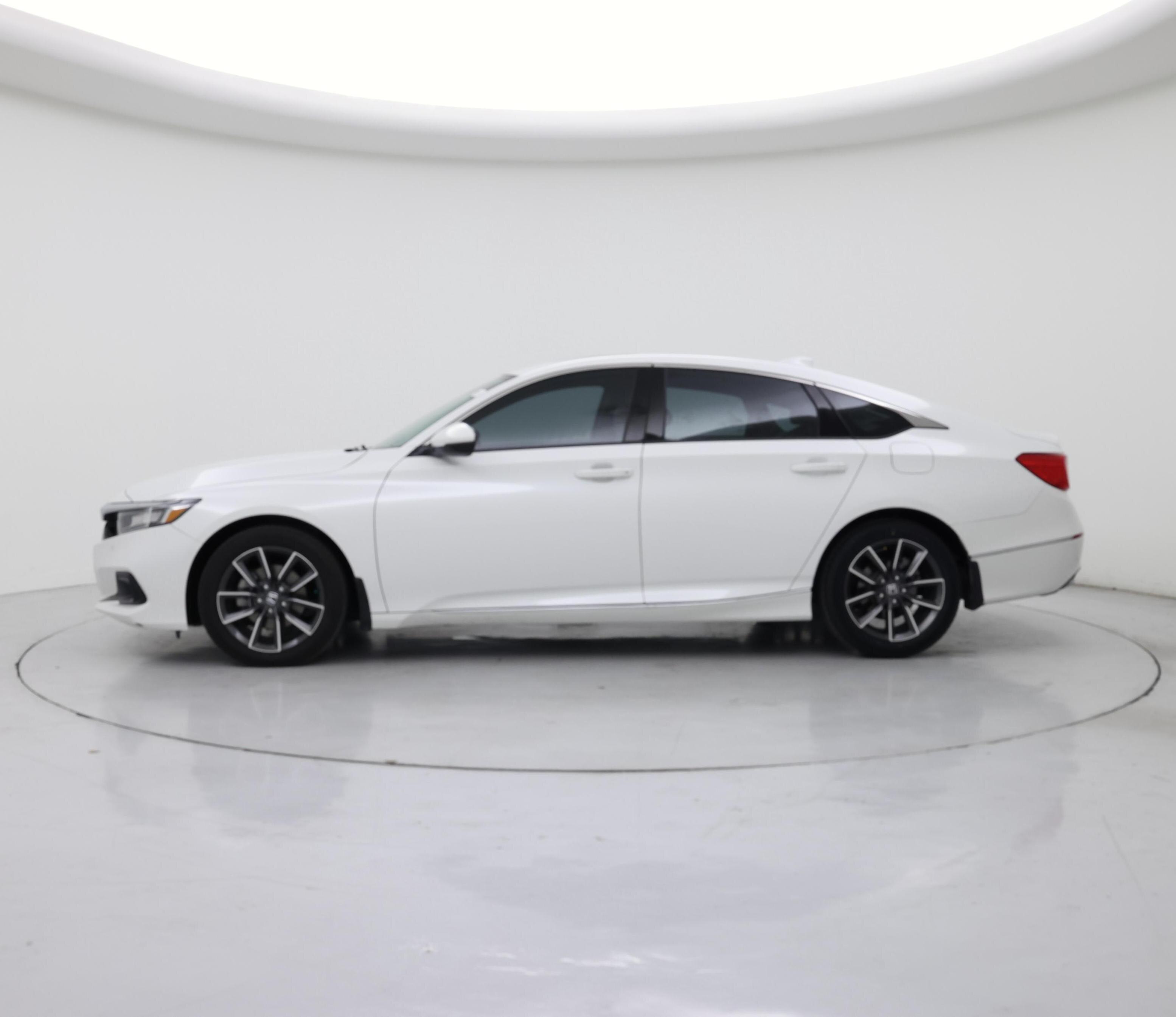 Thumbnail: 2021 Honda Accord - 3