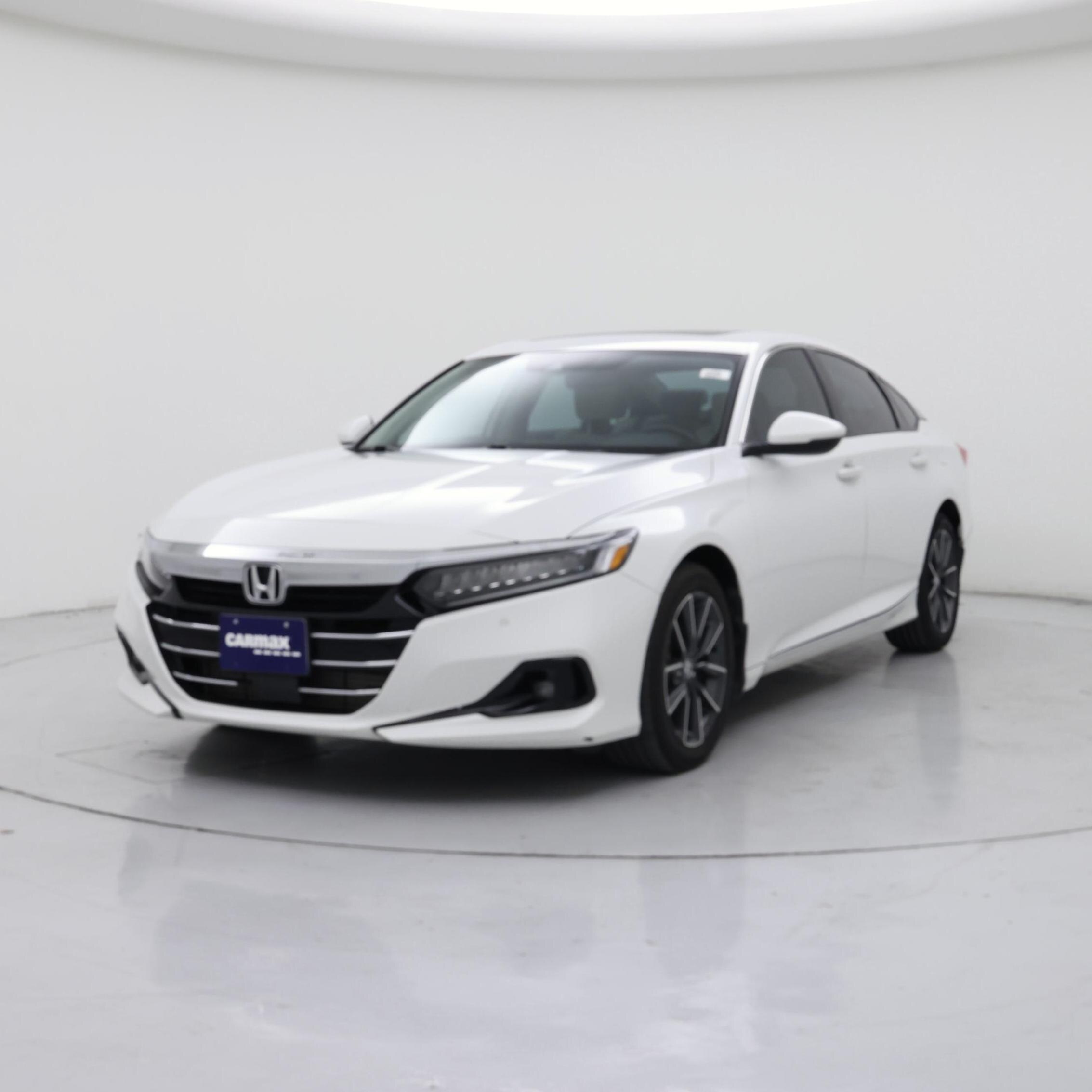 Thumbnail: 2021 Honda Accord - 4