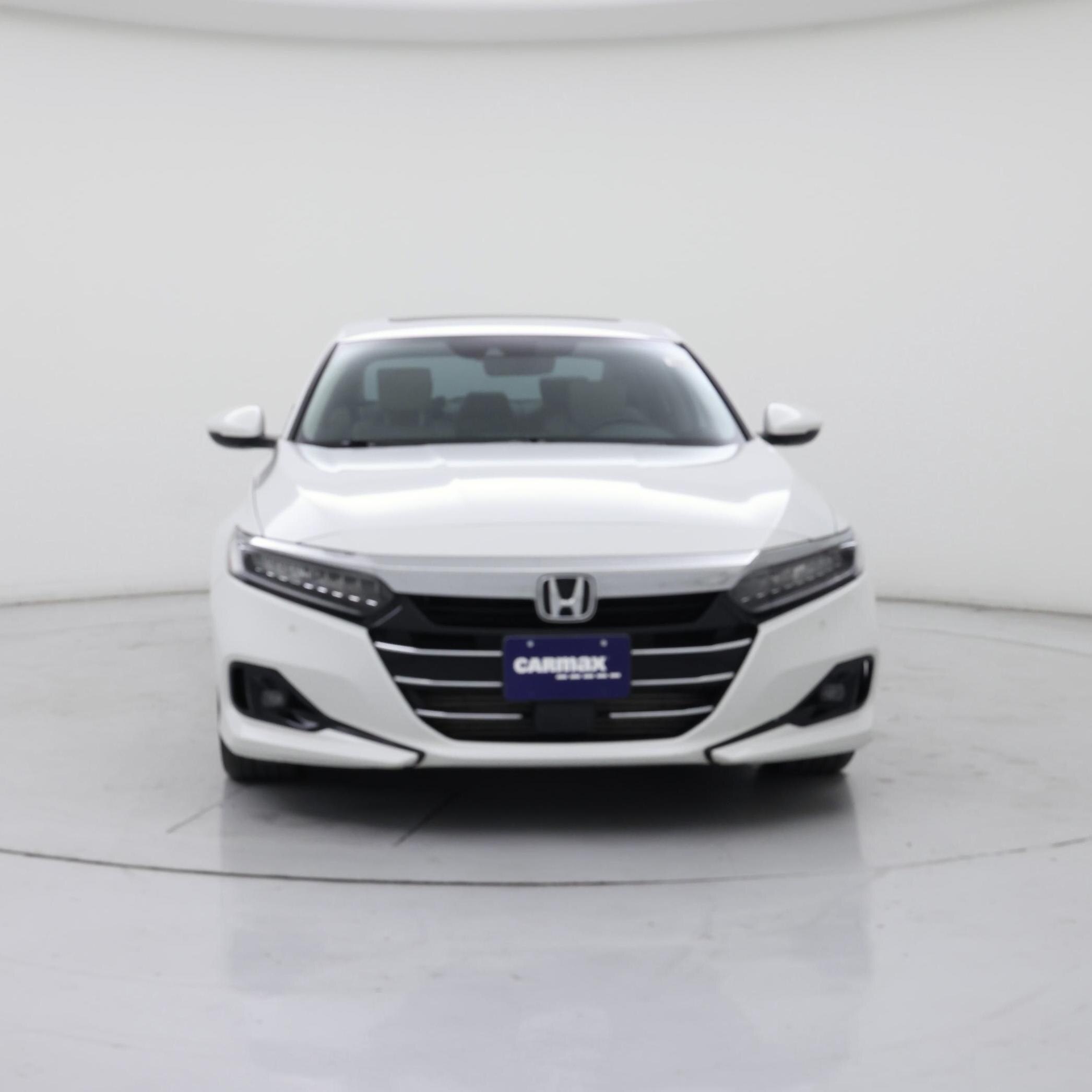 Thumbnail: 2021 Honda Accord - 5