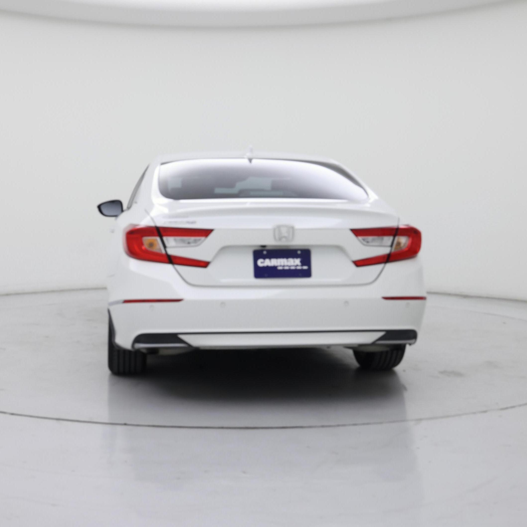 Thumbnail: 2021 Honda Accord - 6