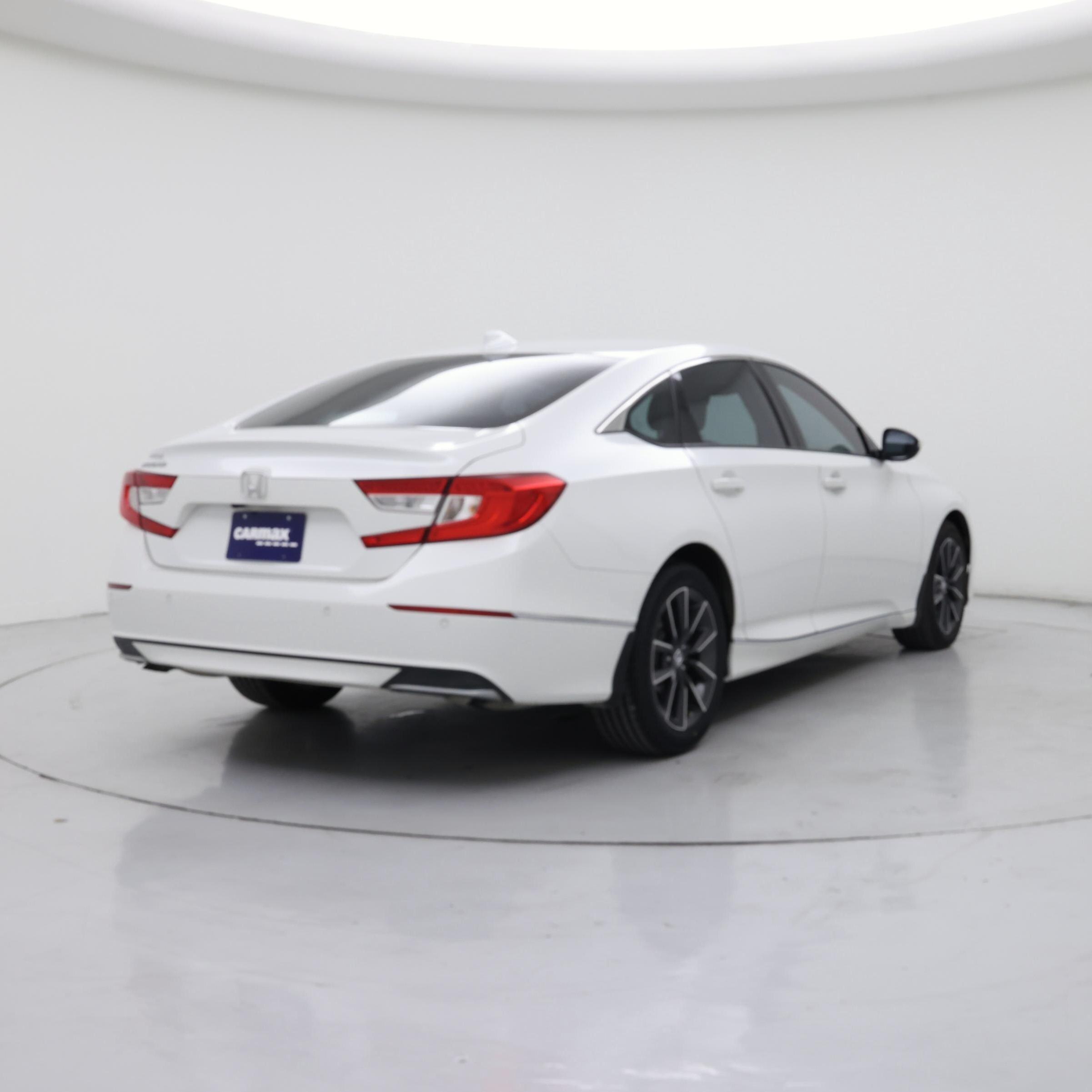 Thumbnail: 2021 Honda Accord - 8