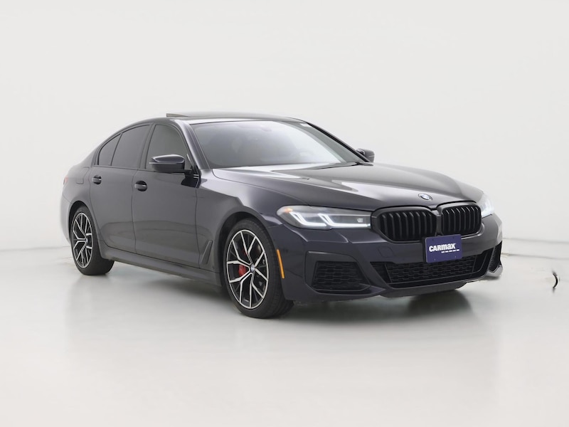2023 BMW 540 XI