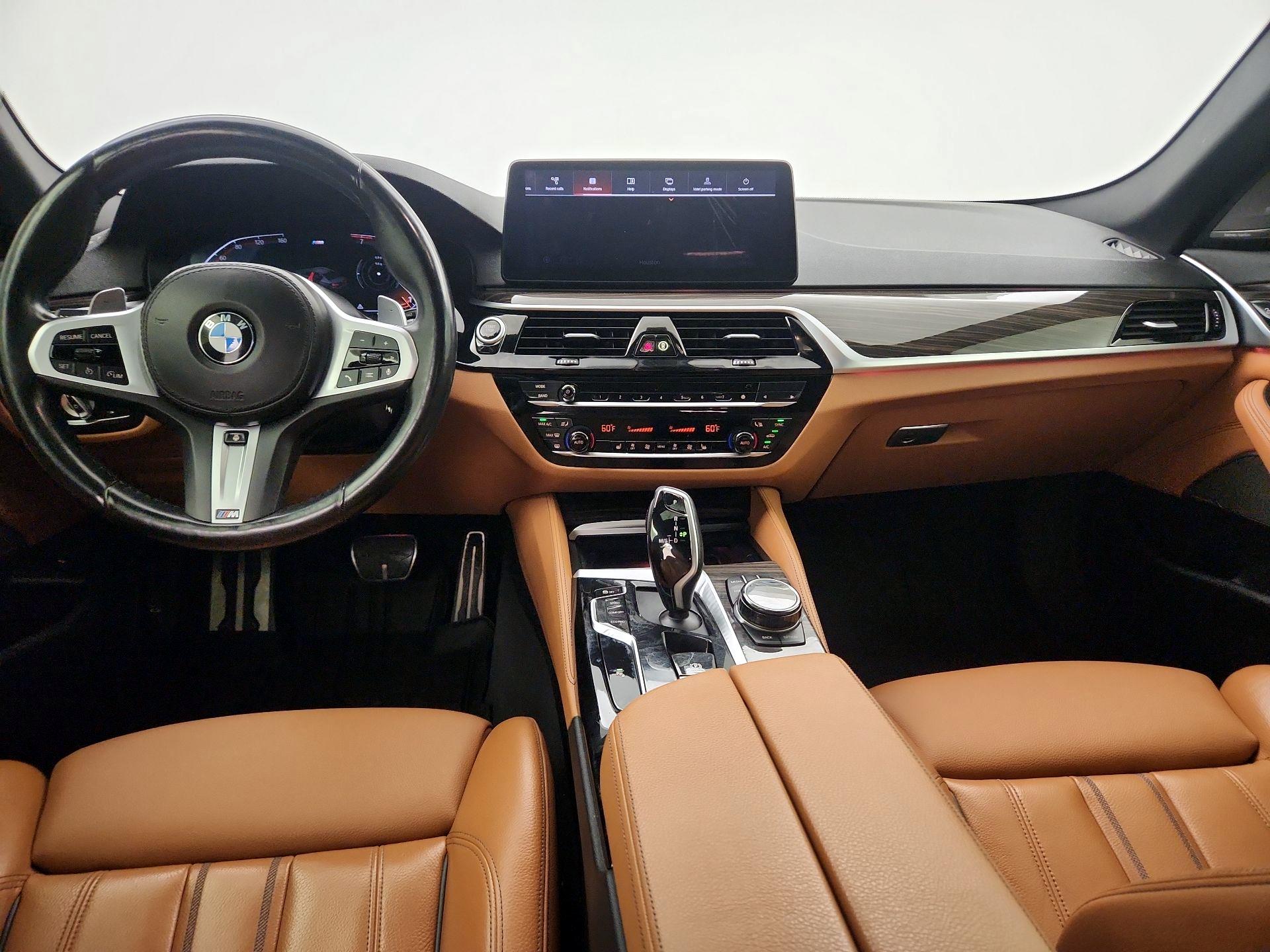 Thumbnail: 2023 BMW 5 Series - 9