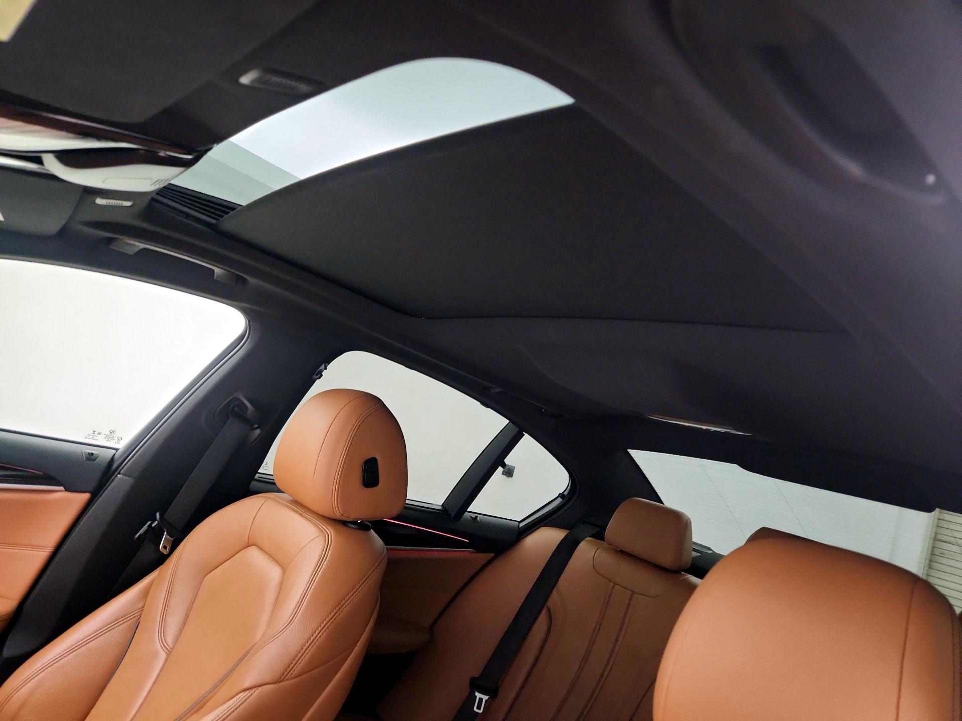 Thumbnail: 2023 BMW 5 Series - 20