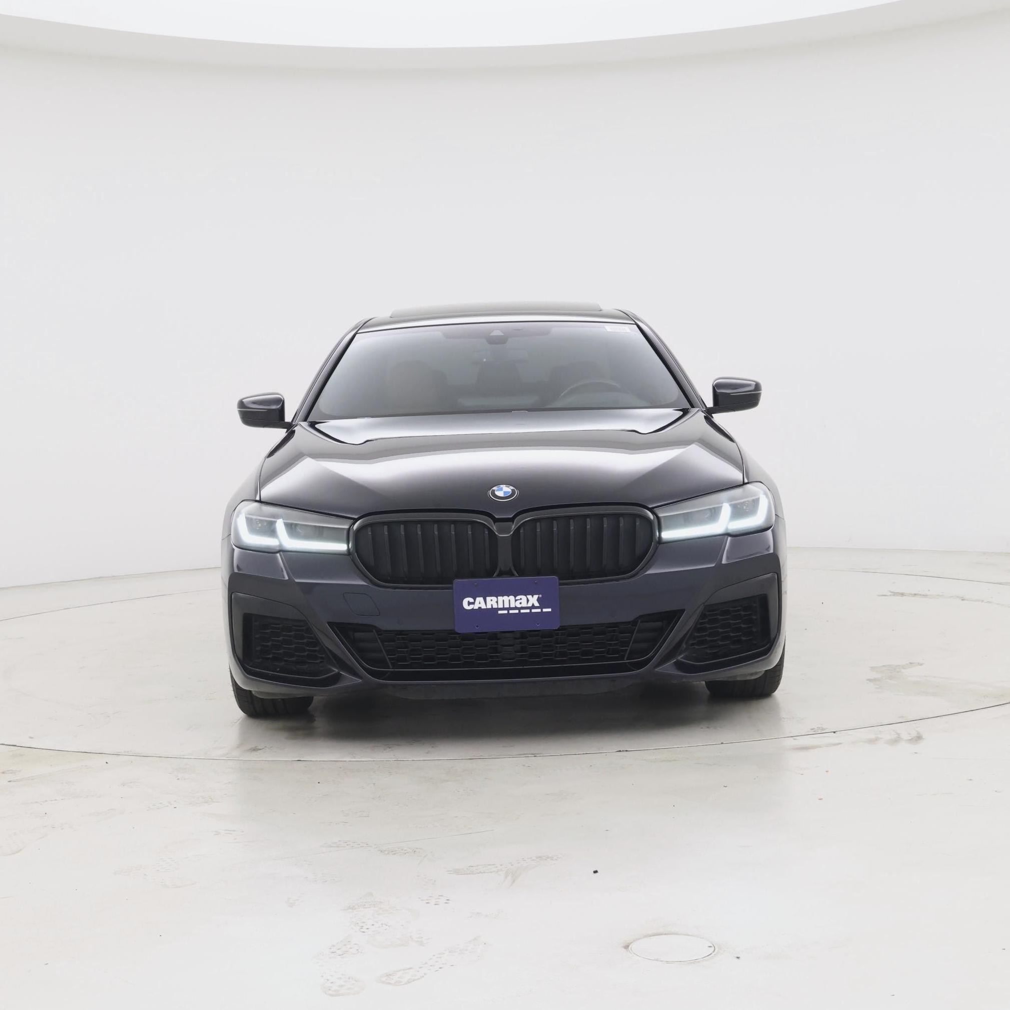 Thumbnail: 2023 BMW 5 Series - 5