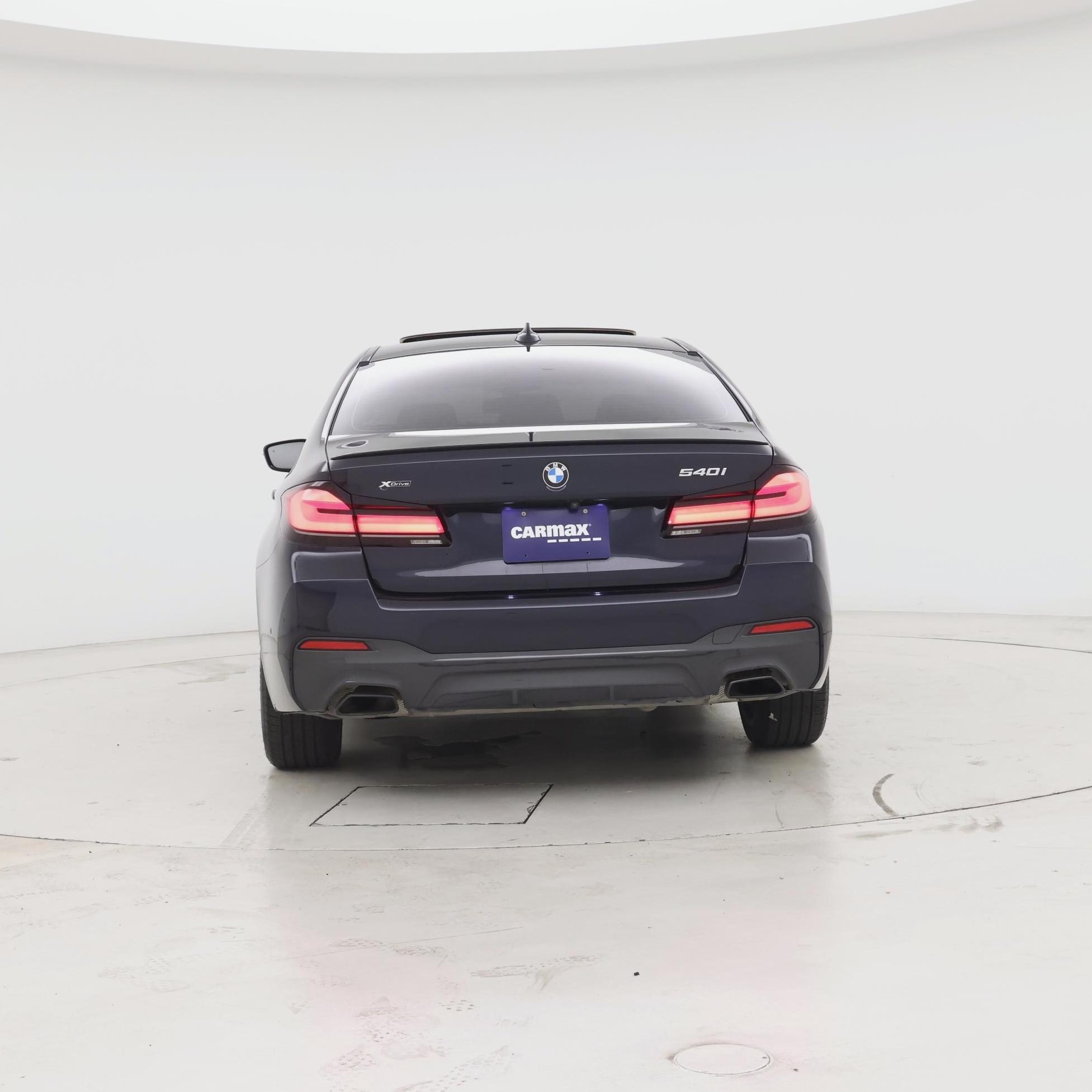 Thumbnail: 2023 BMW 5 Series - 6