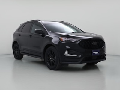 2022 Ford Edge ST