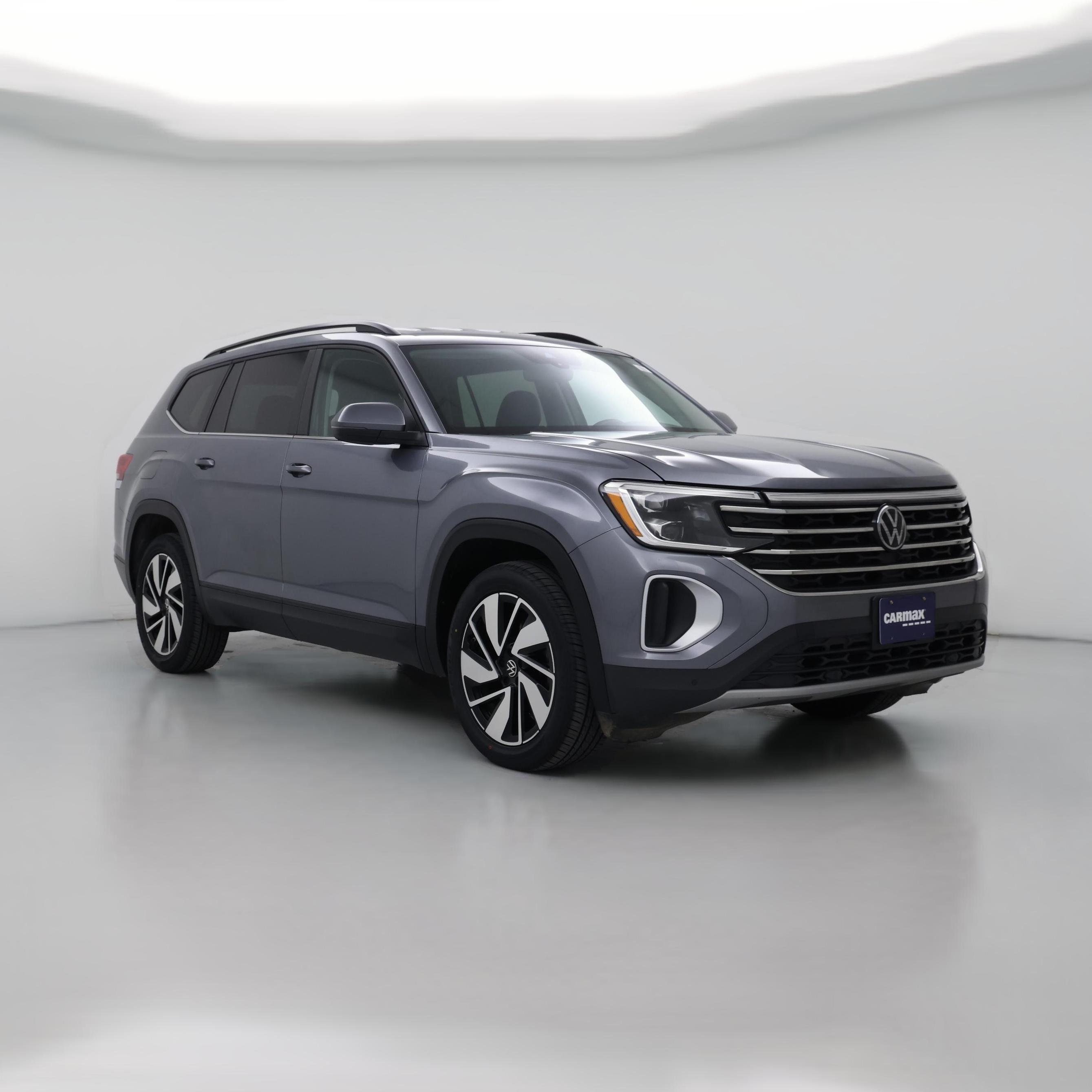 Thumbnail: 2024 Volkswagen Atlas - 1