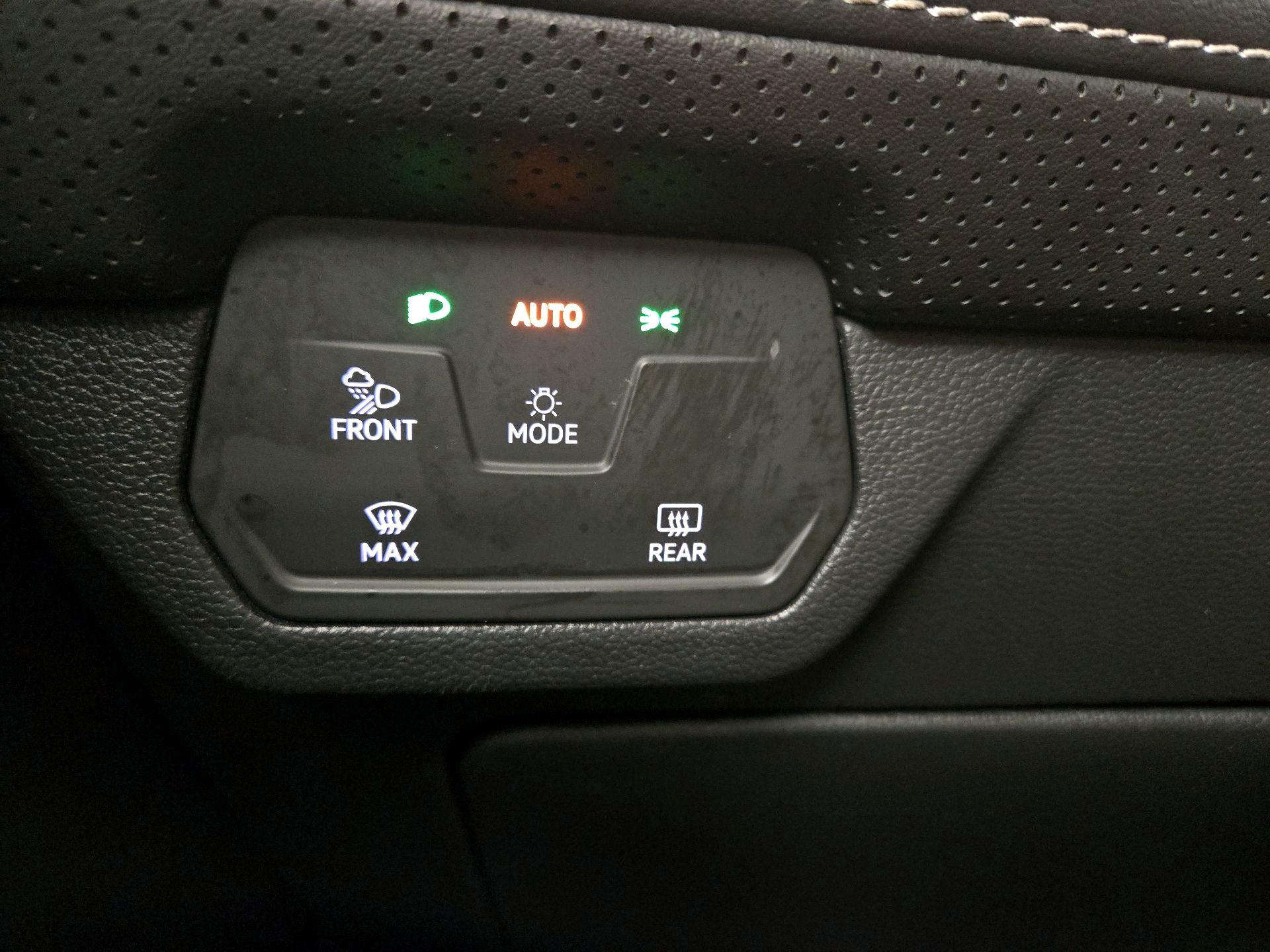 Thumbnail: 2024 Volkswagen Atlas - 13