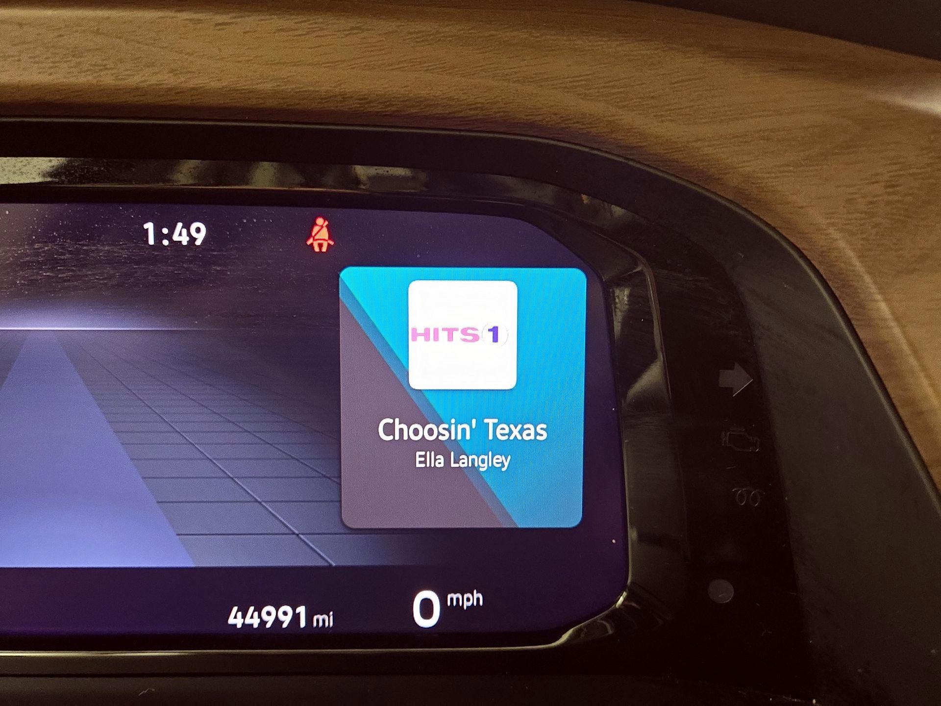 Thumbnail: 2024 Volkswagen Atlas - 15