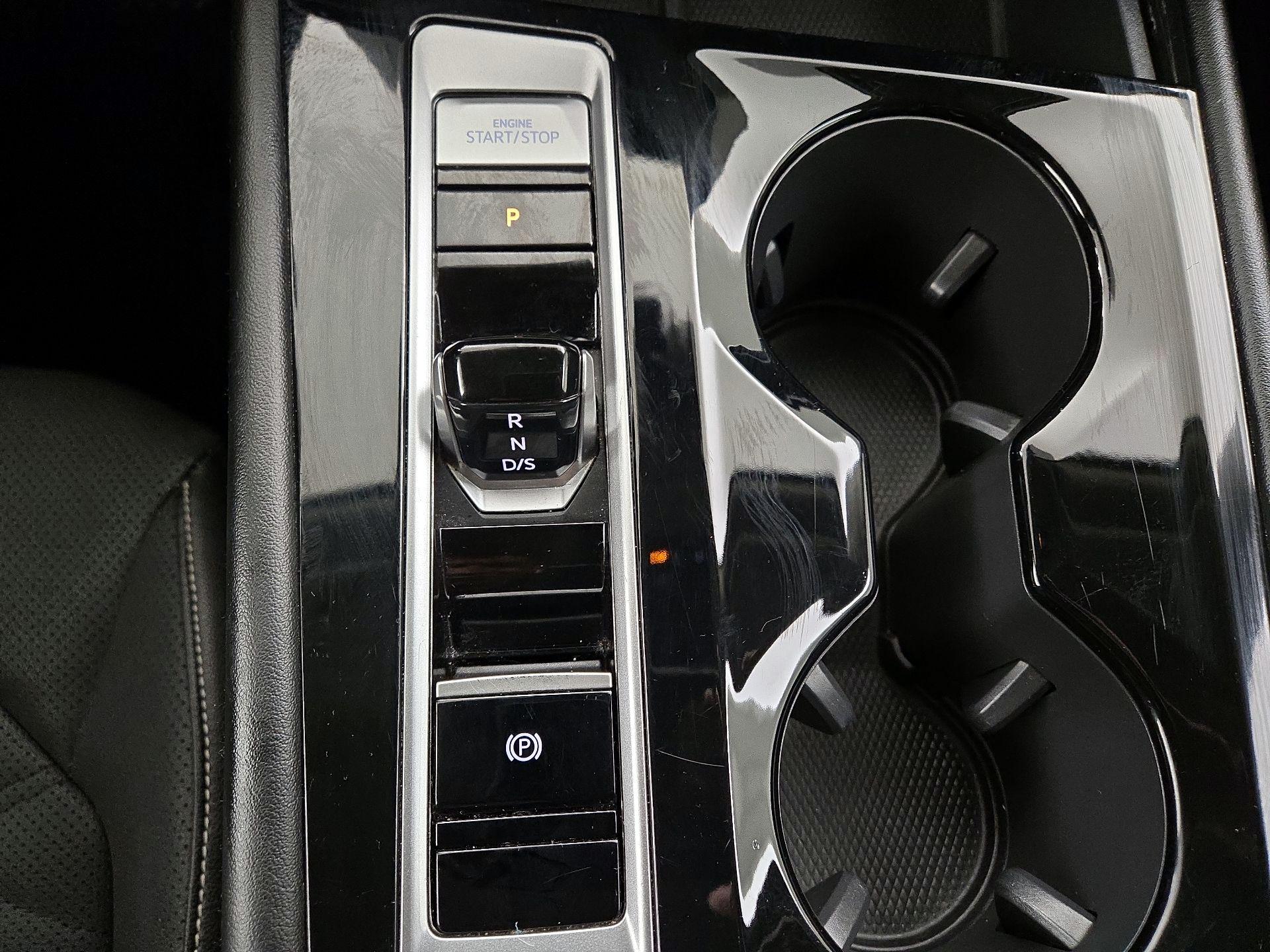 Thumbnail: 2024 Volkswagen Atlas - 17