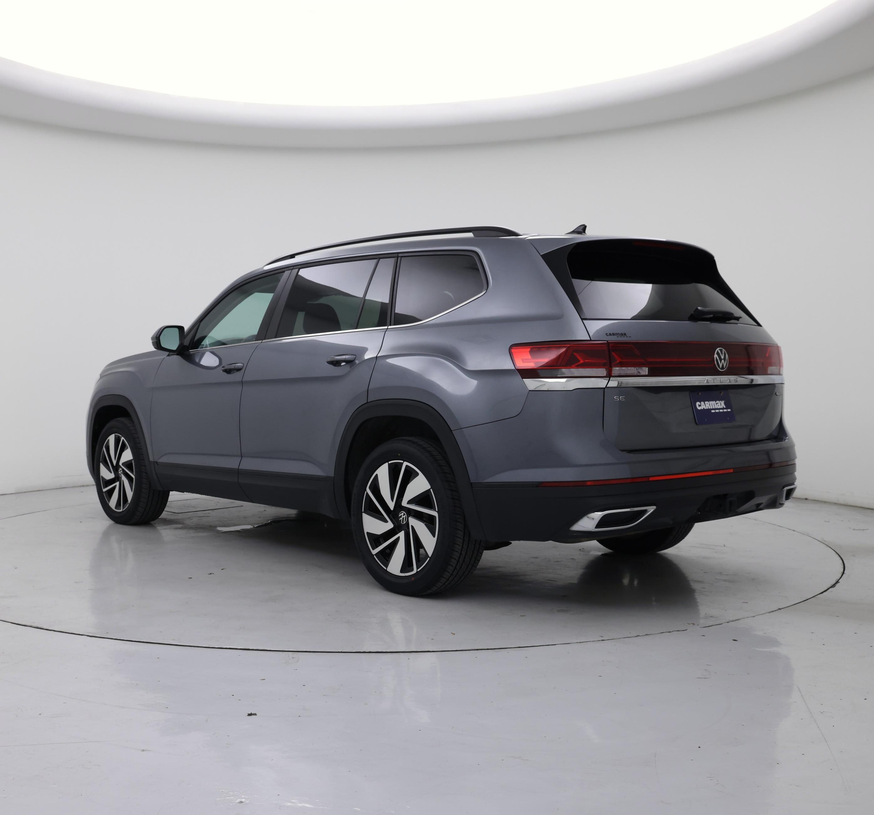 Thumbnail: 2024 Volkswagen Atlas - 2