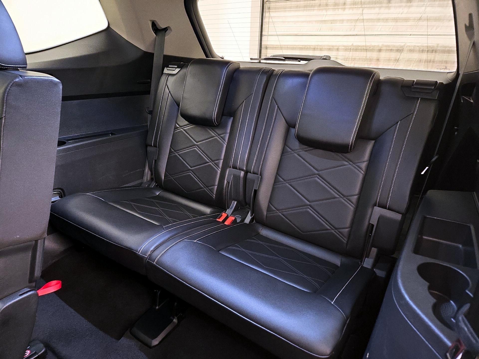 Thumbnail: 2024 Volkswagen Atlas - 20