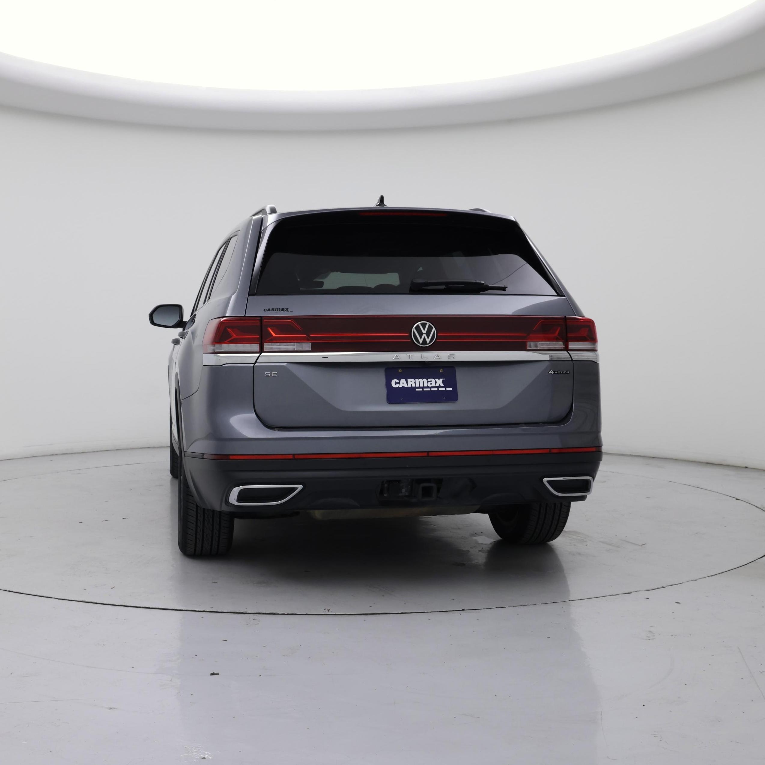 Thumbnail: 2024 Volkswagen Atlas - 6