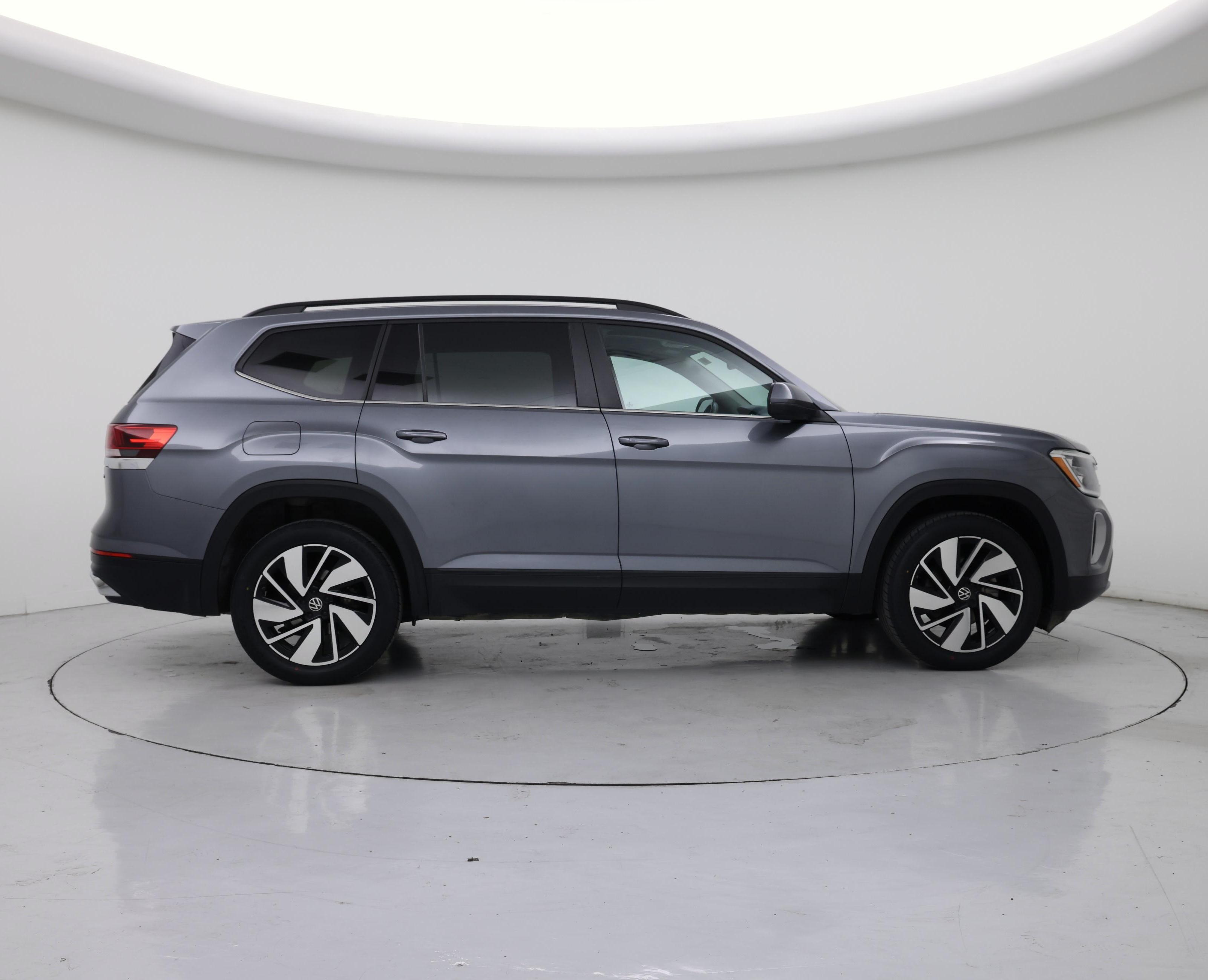 Thumbnail: 2024 Volkswagen Atlas - 7