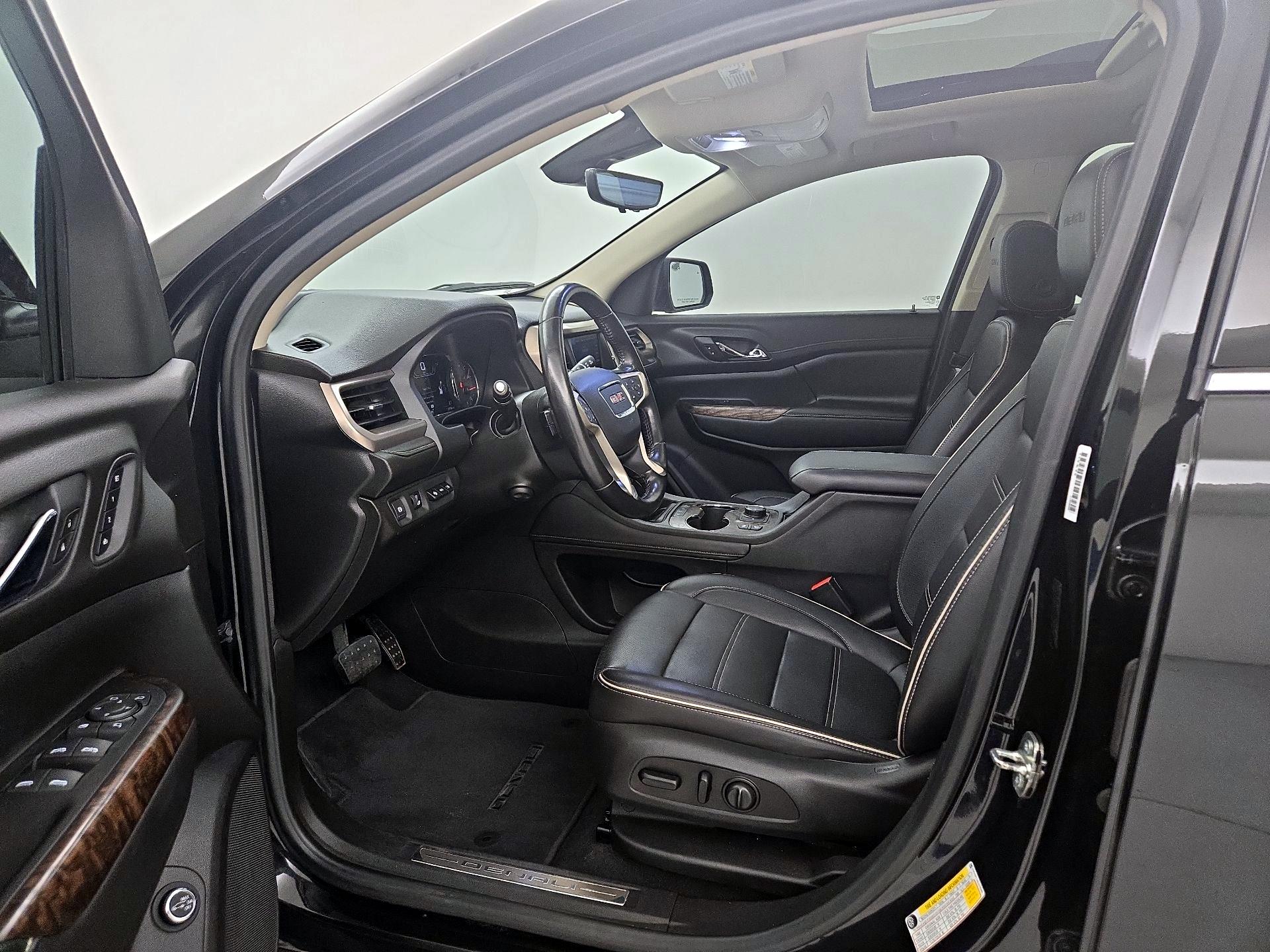 Thumbnail: 2020 GMC Acadia - 11