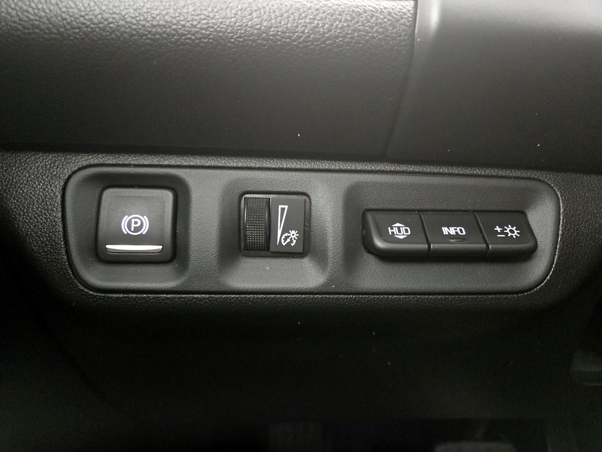 Thumbnail: 2020 GMC Acadia - 13