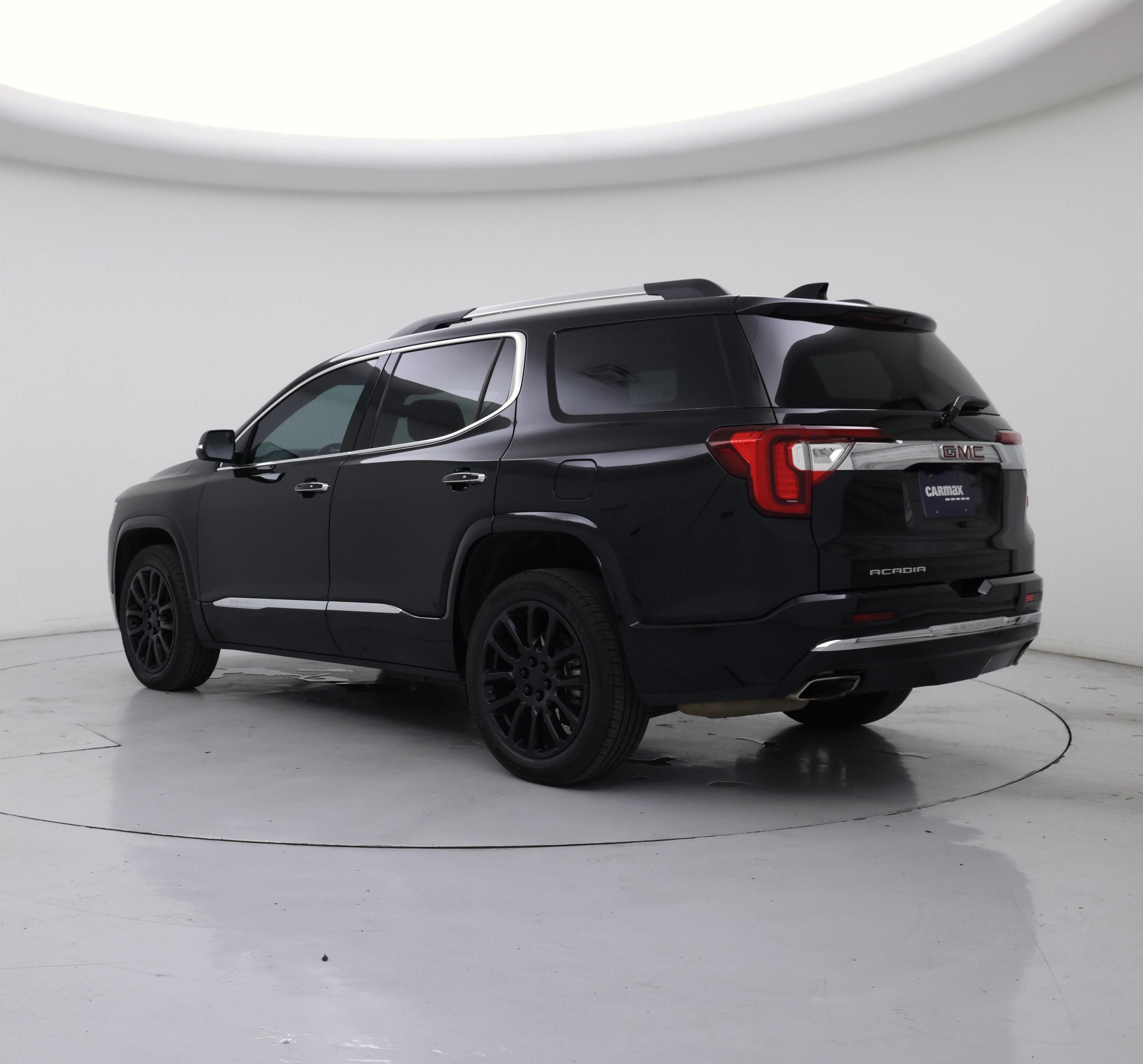 Thumbnail: 2020 GMC Acadia - 2