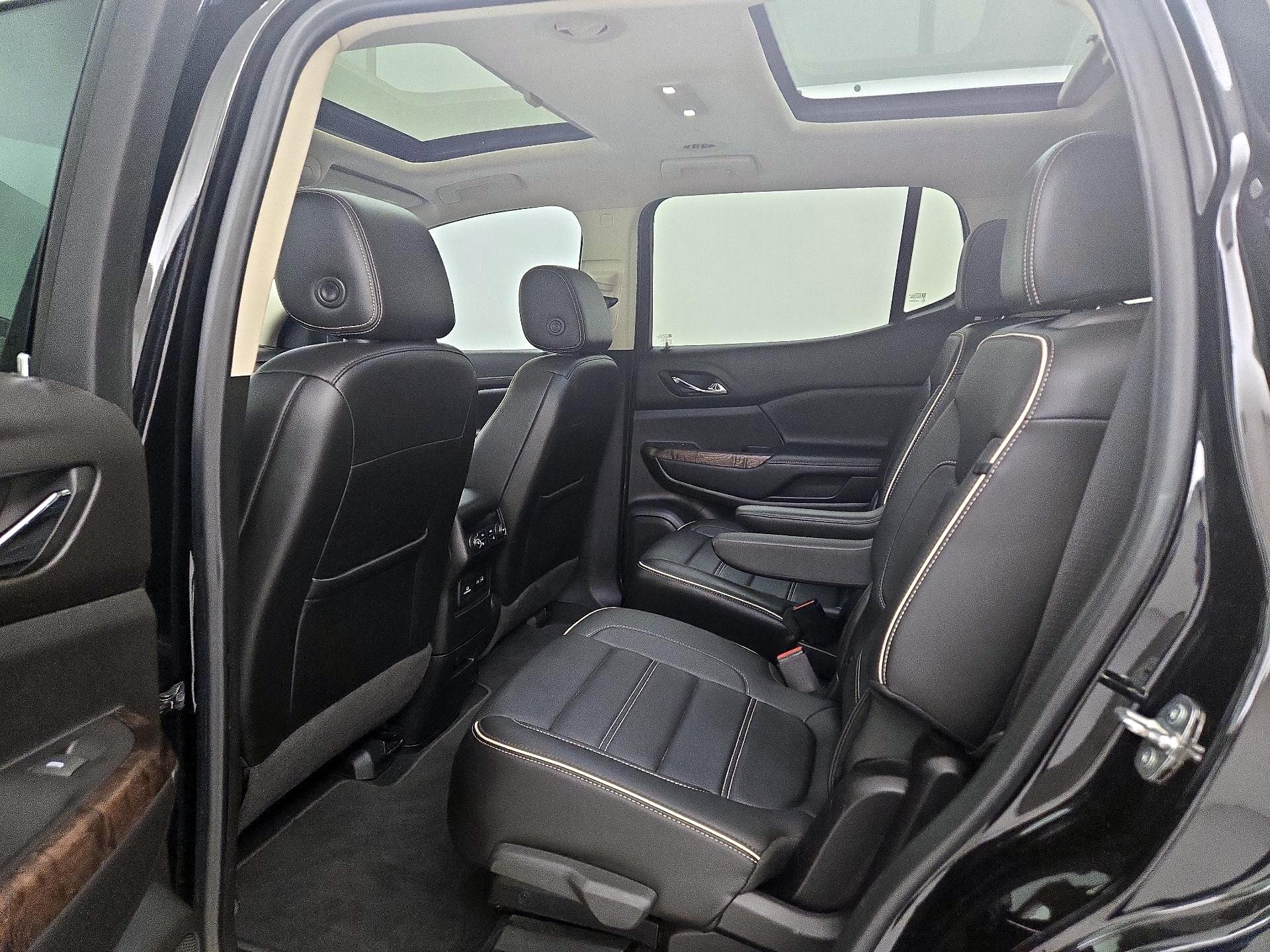 Thumbnail: 2020 GMC Acadia - 20