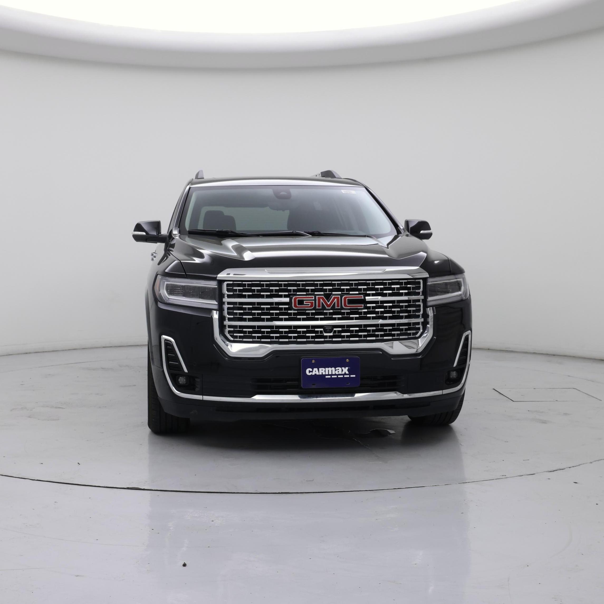 Thumbnail: 2020 GMC Acadia - 5