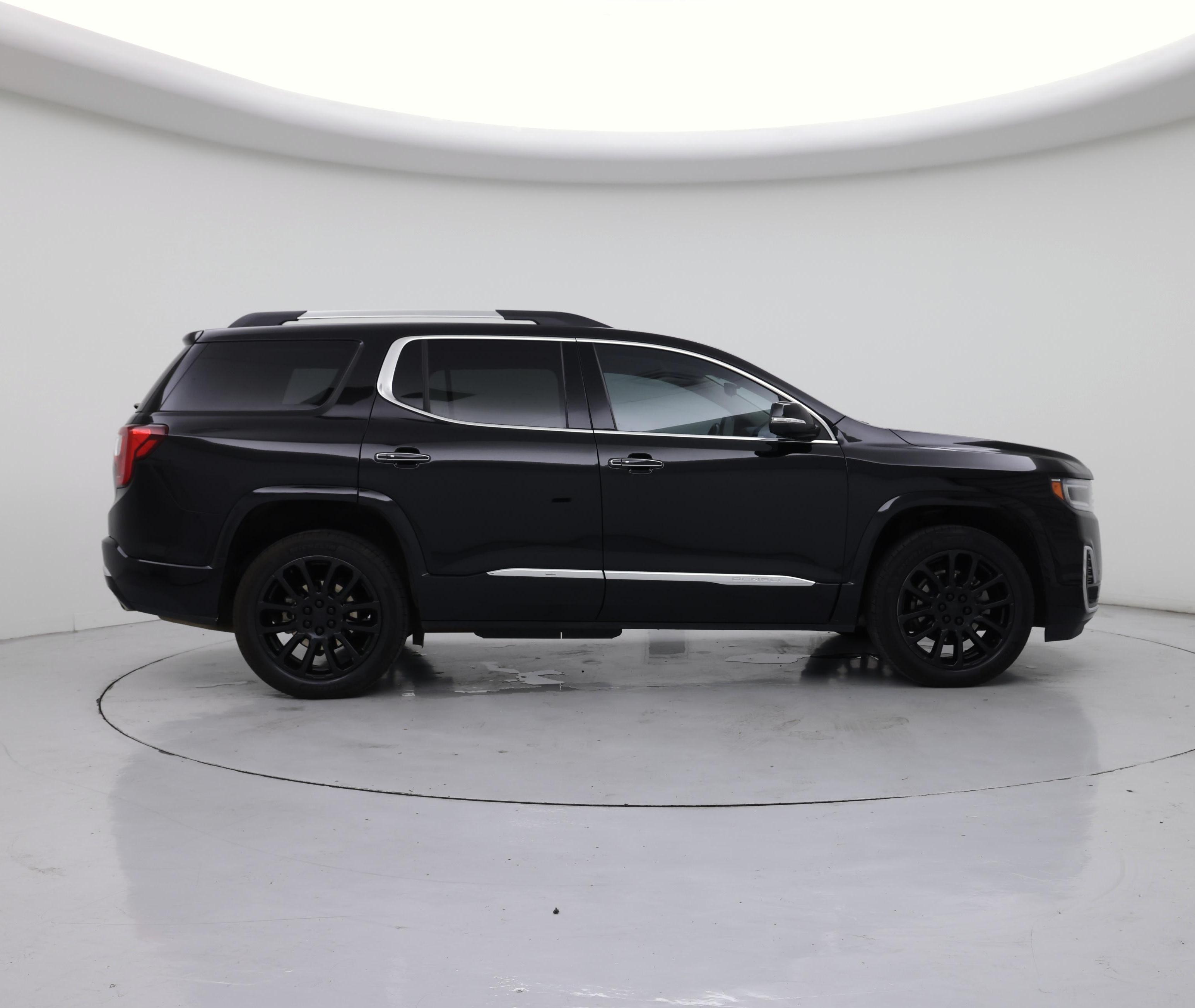 Thumbnail: 2020 GMC Acadia - 7