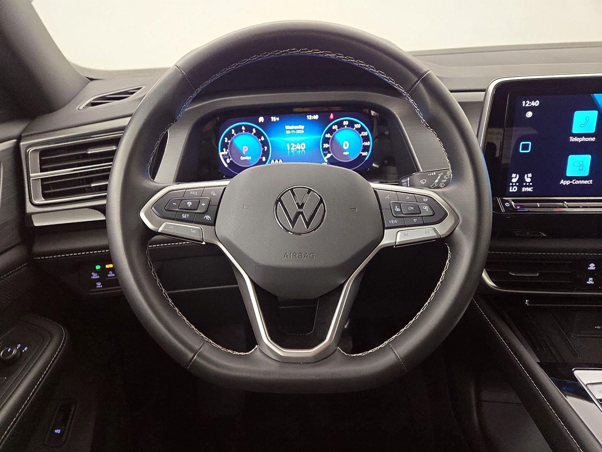 Thumbnail: 2025 Volkswagen Atlas - 10