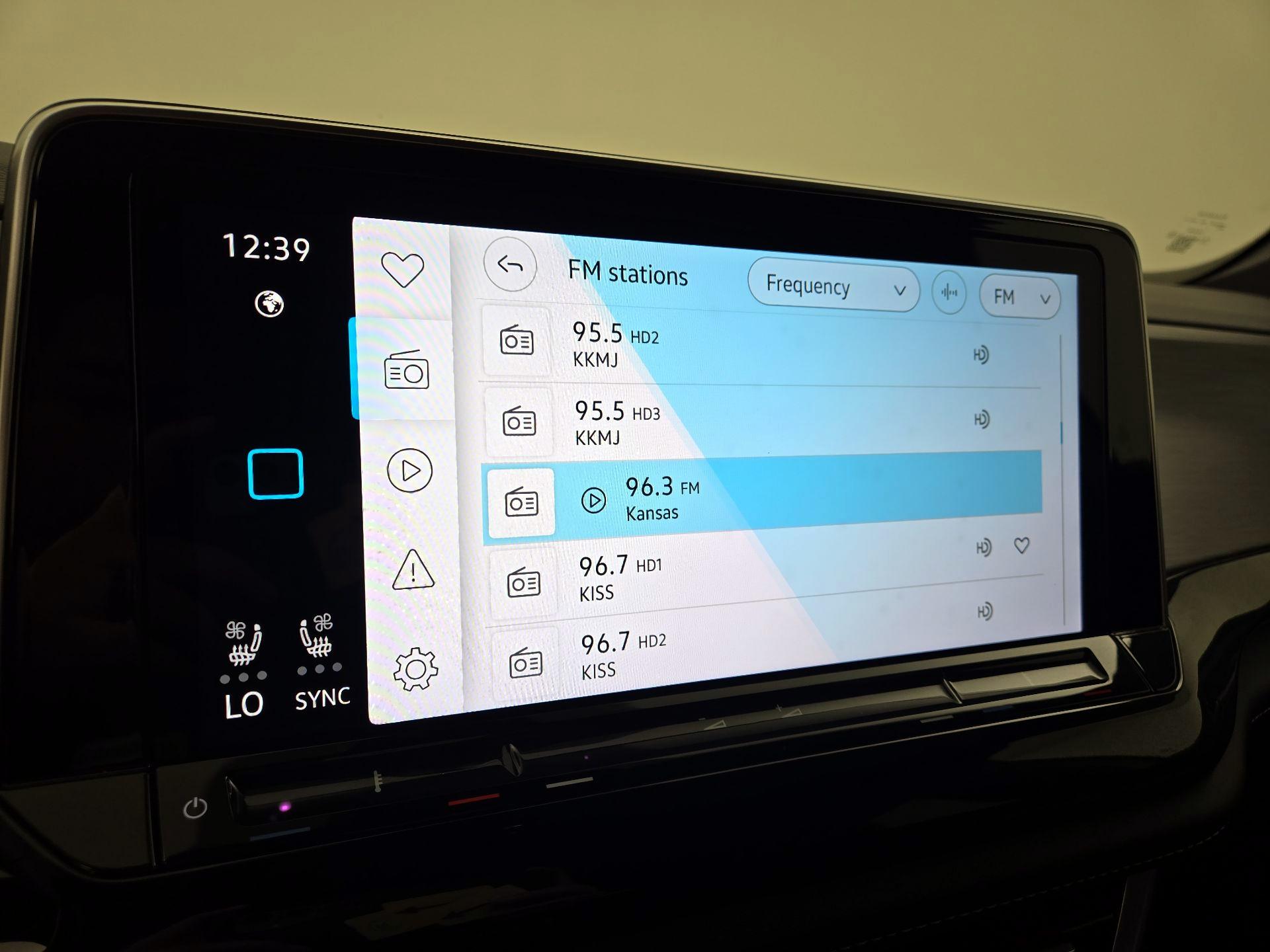 Thumbnail: 2025 Volkswagen Atlas - 15