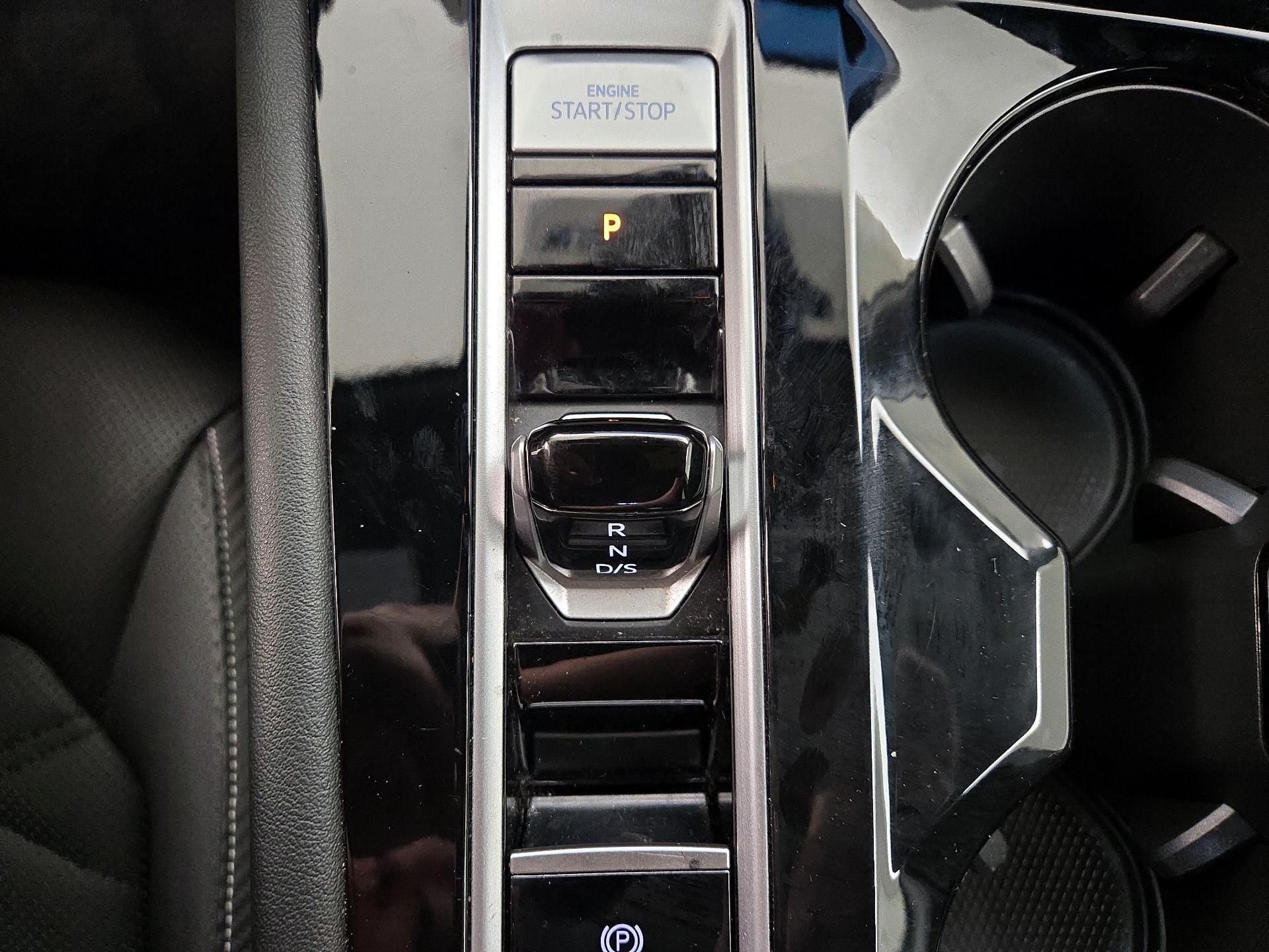 Thumbnail: 2025 Volkswagen Atlas - 17