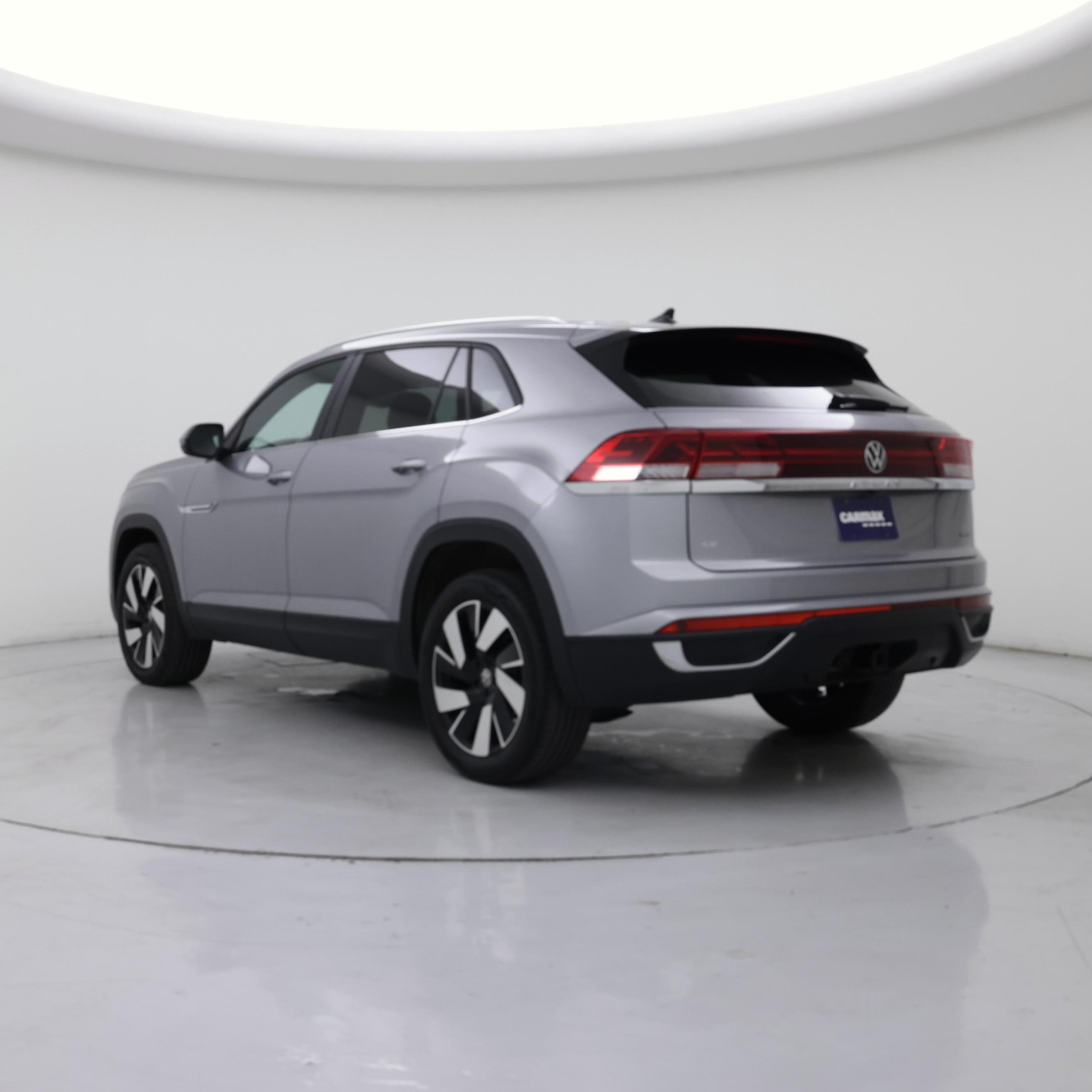 Thumbnail: 2025 Volkswagen Atlas - 2