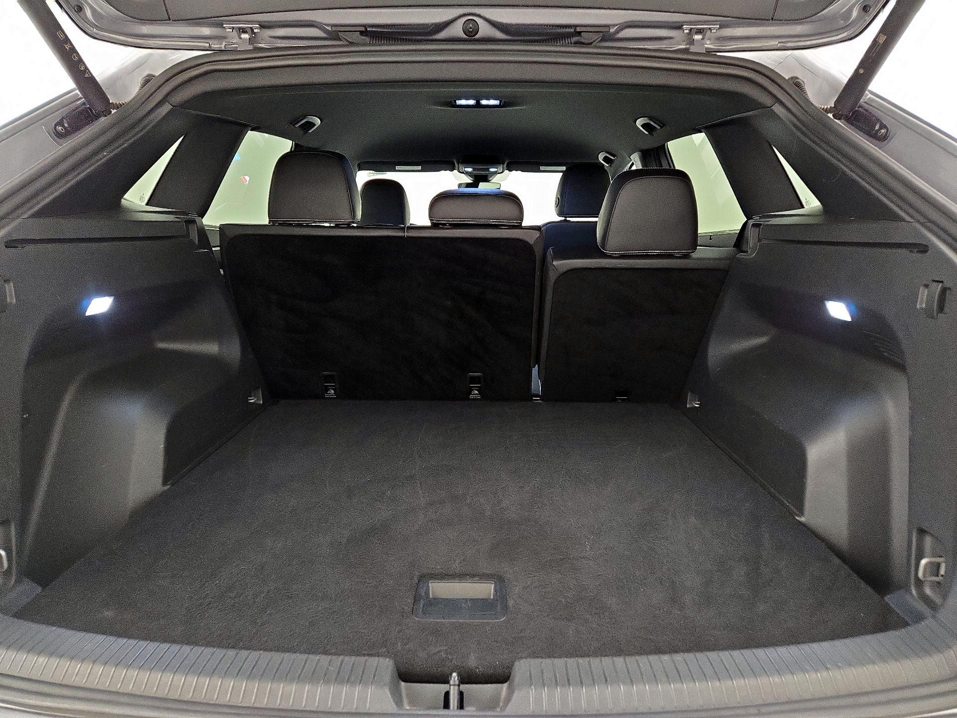 Thumbnail: 2025 Volkswagen Atlas - 20