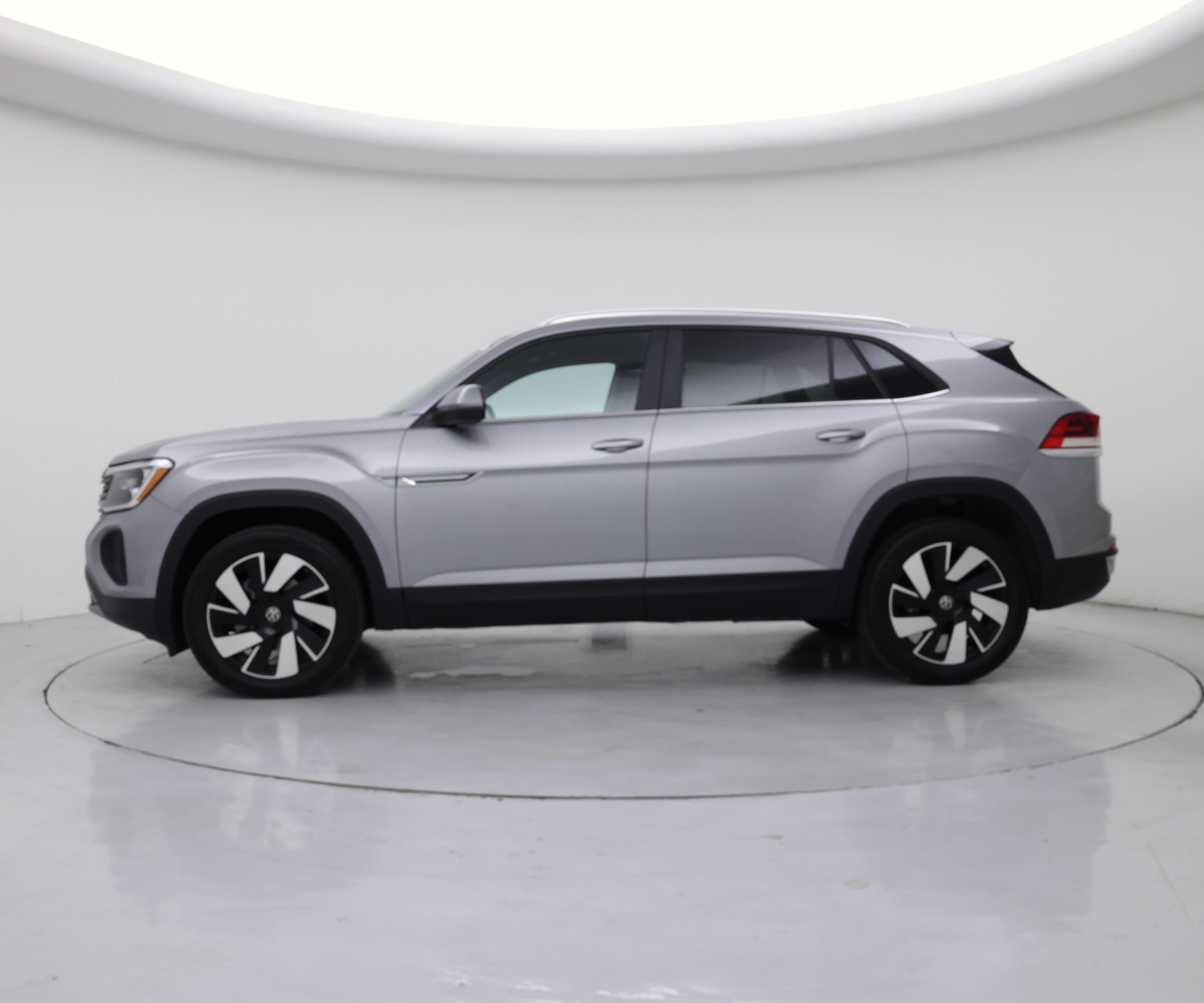 Thumbnail: 2025 Volkswagen Atlas - 3