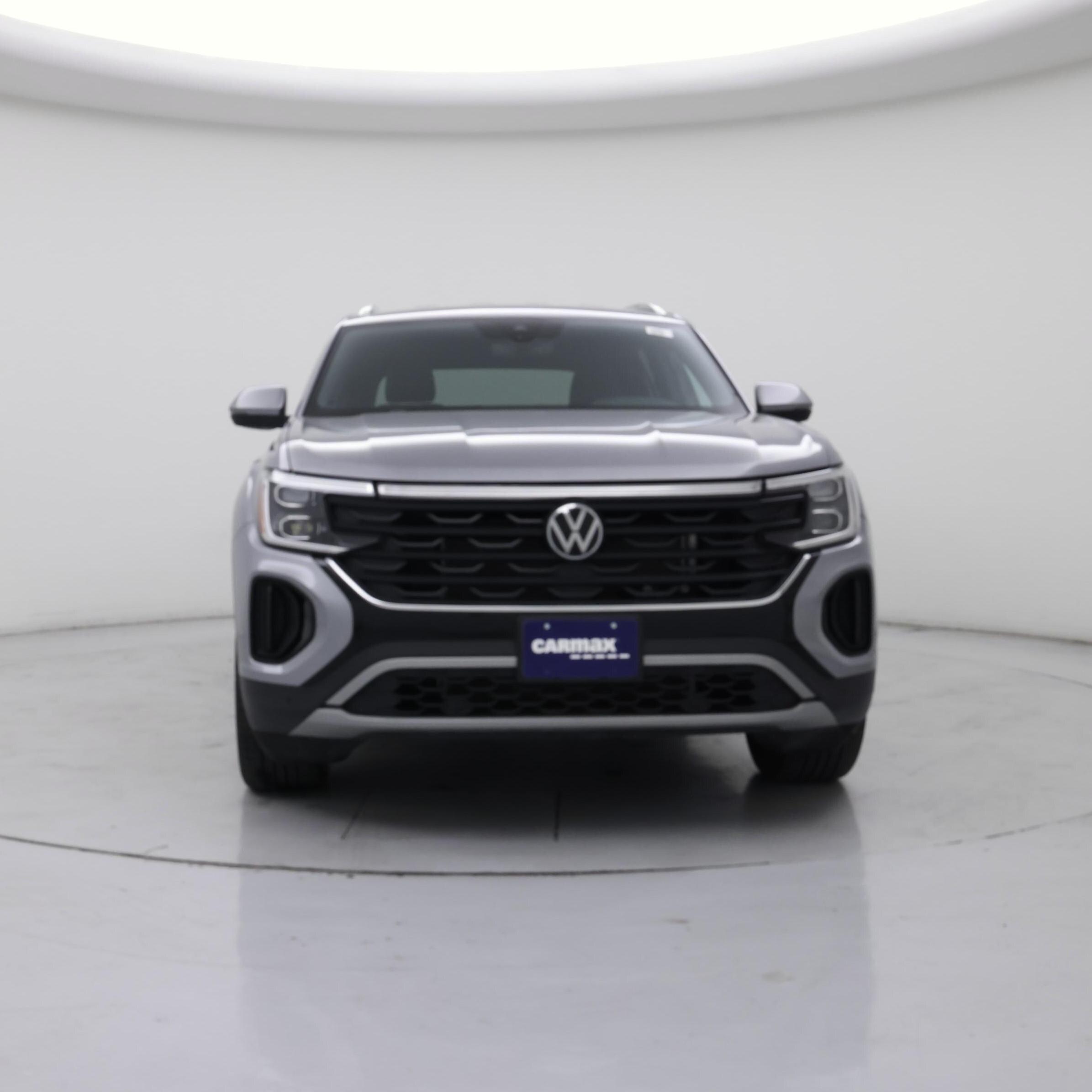 Thumbnail: 2025 Volkswagen Atlas - 5