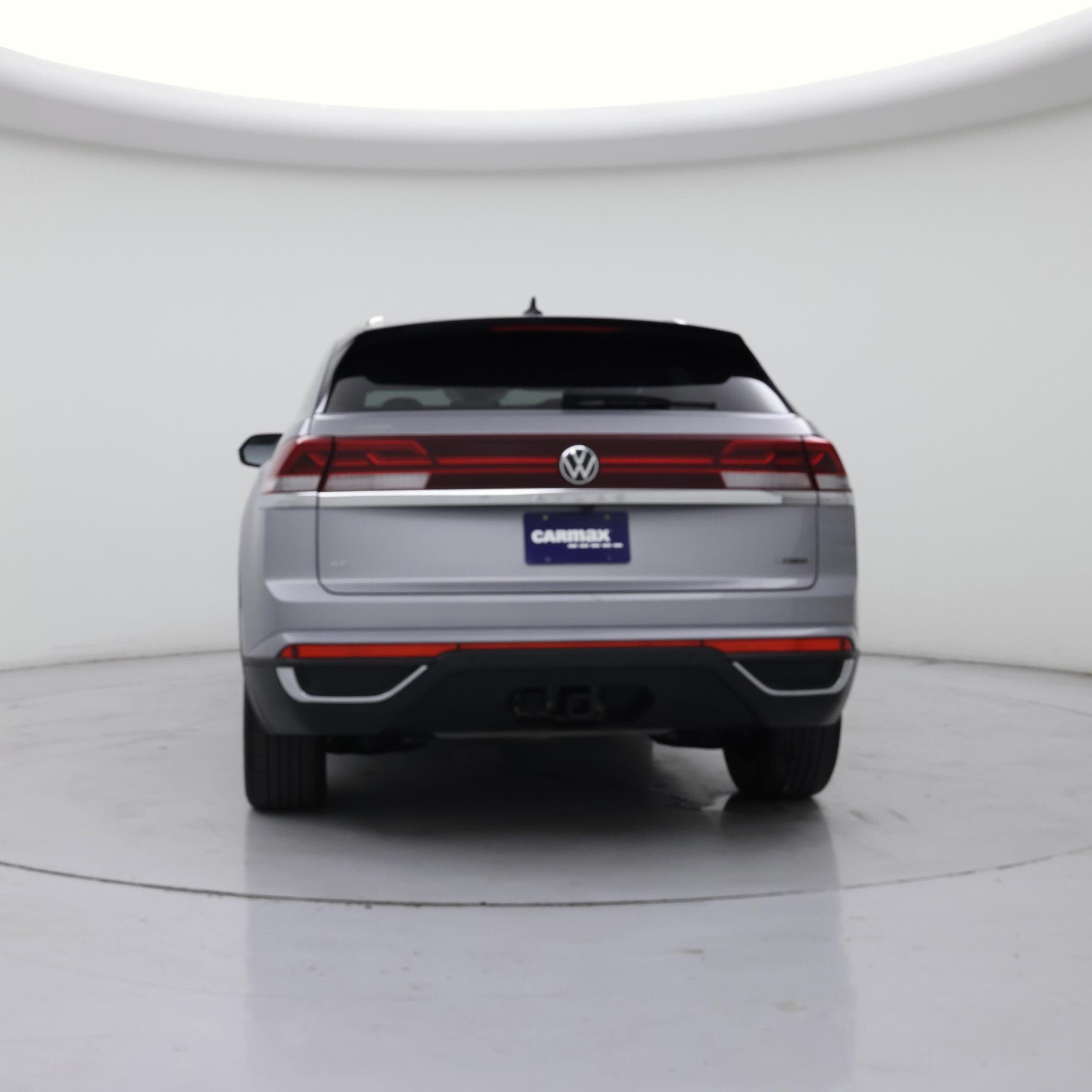 Thumbnail: 2025 Volkswagen Atlas - 6