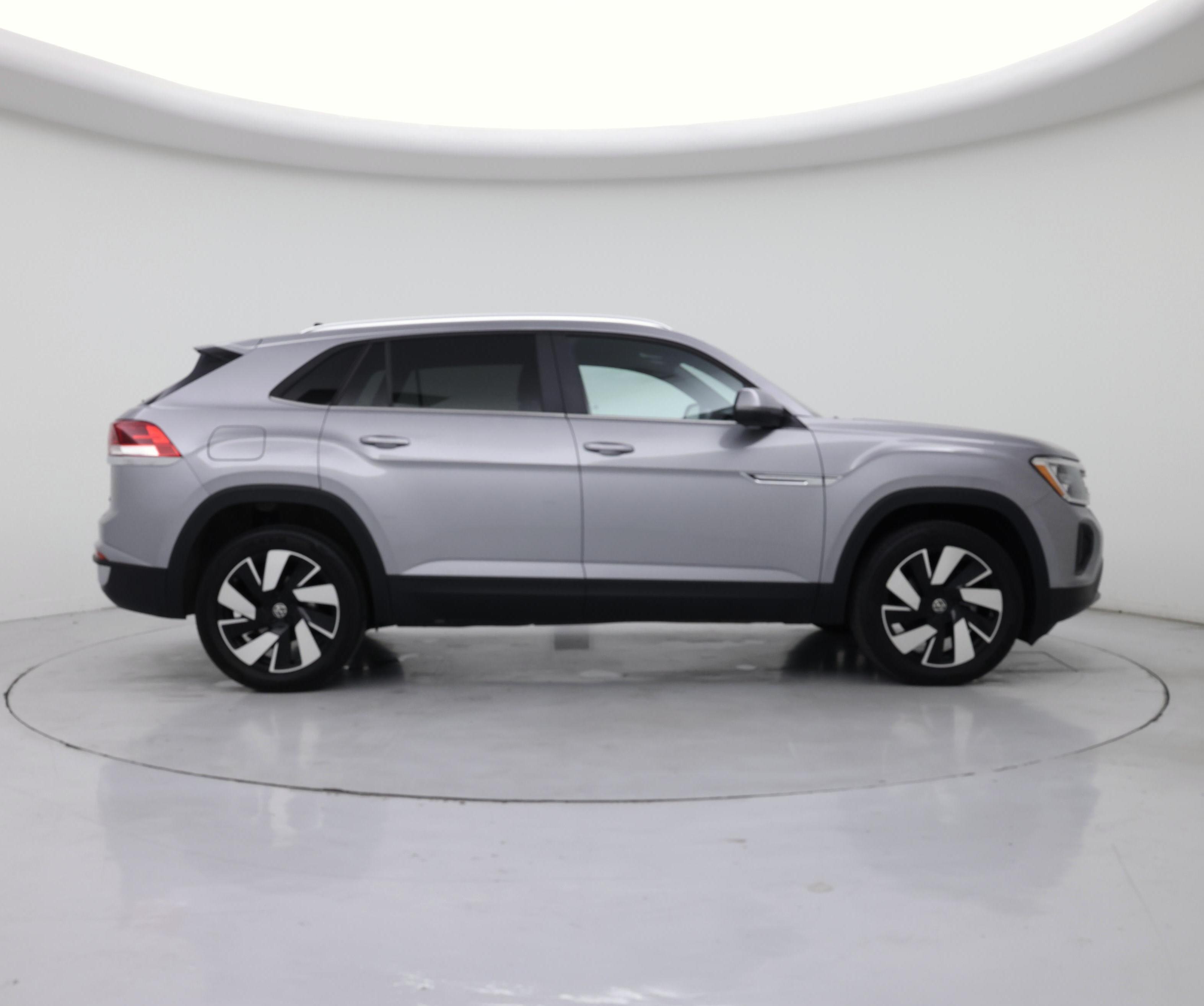 Thumbnail: 2025 Volkswagen Atlas - 7