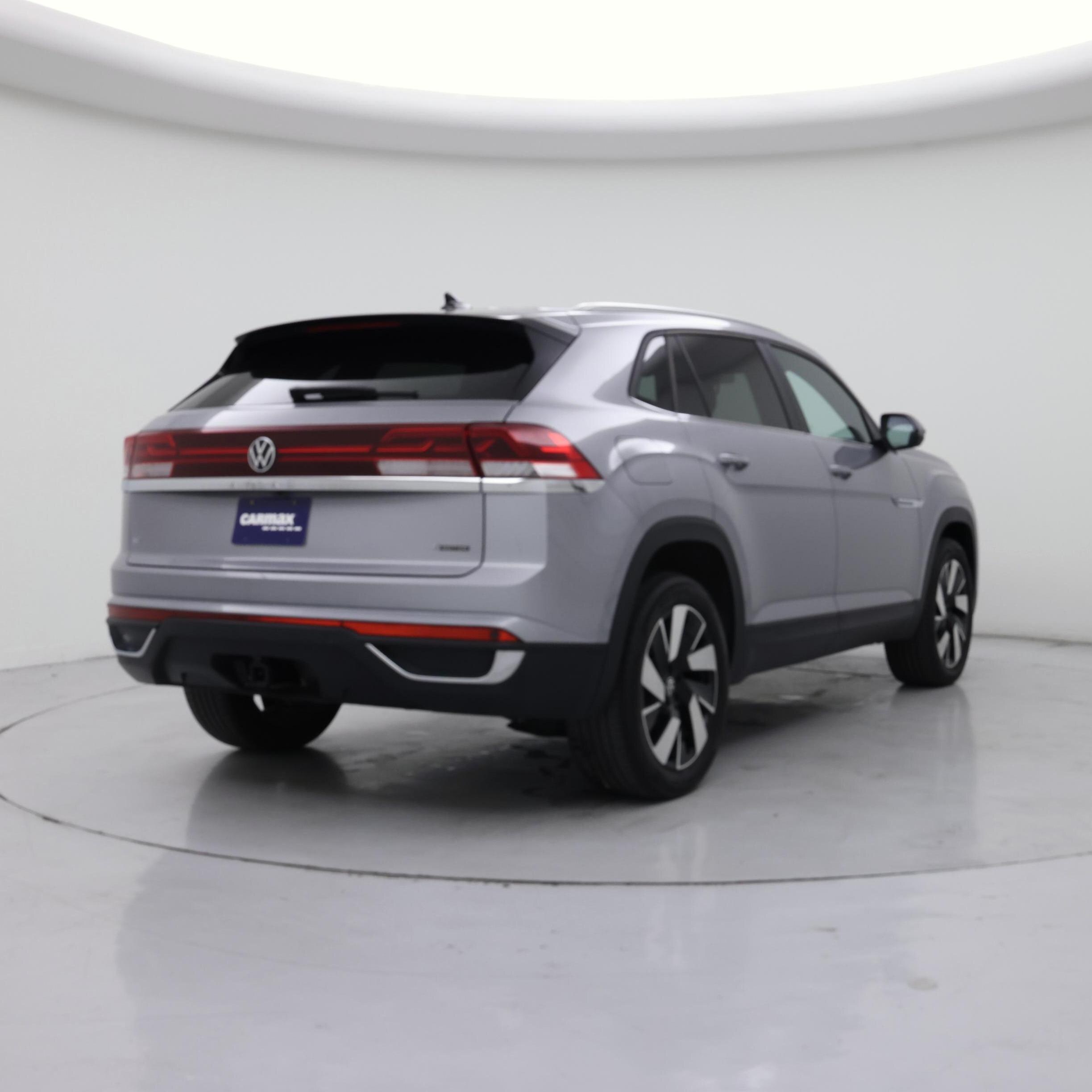 Thumbnail: 2025 Volkswagen Atlas - 8