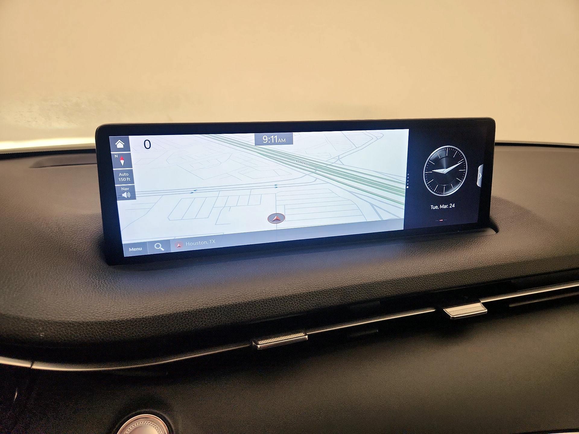 Thumbnail: 2025 Genesis GV70 - 14